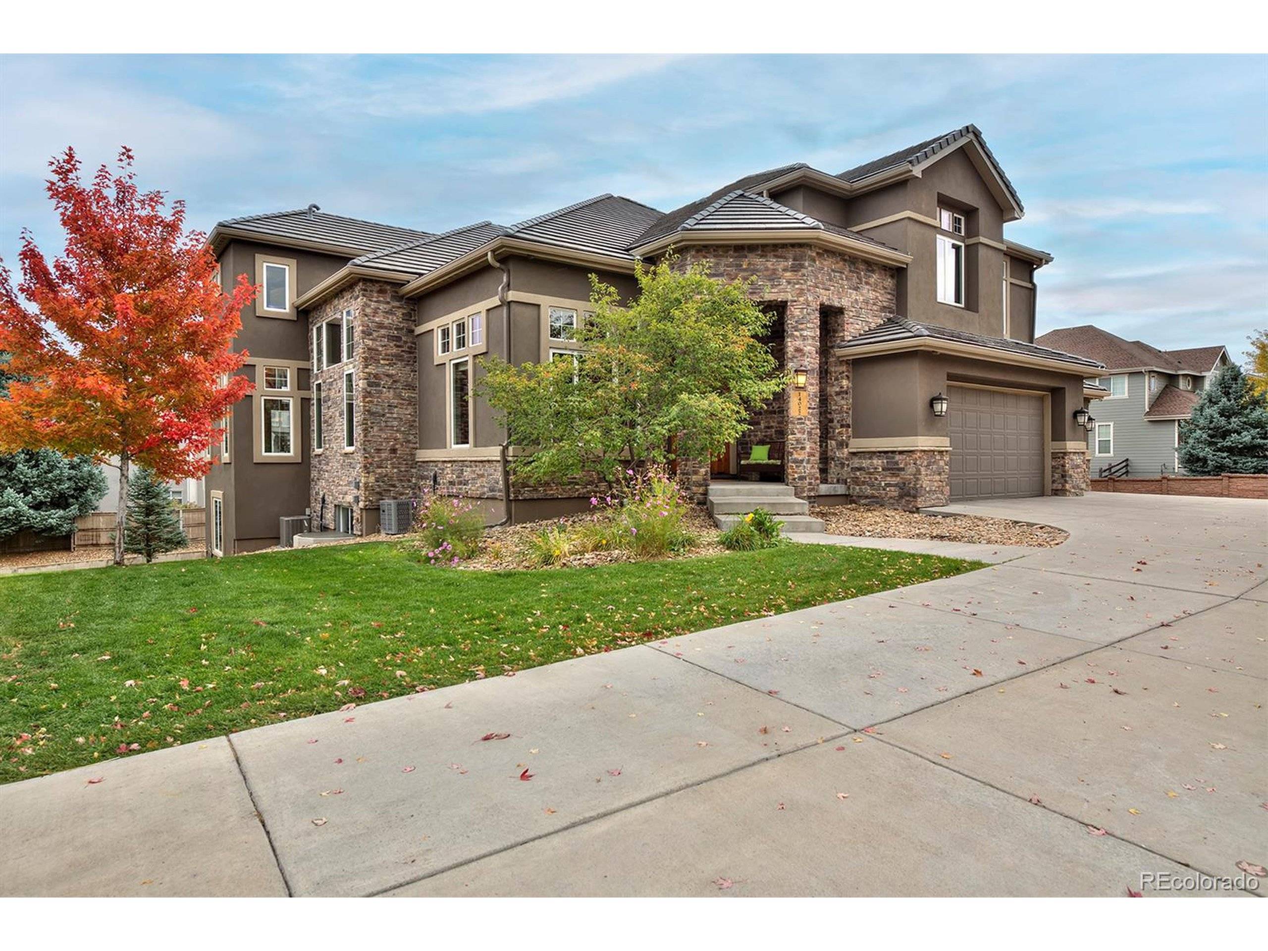 Centennial, CO 80111,14022 E Fair Pl