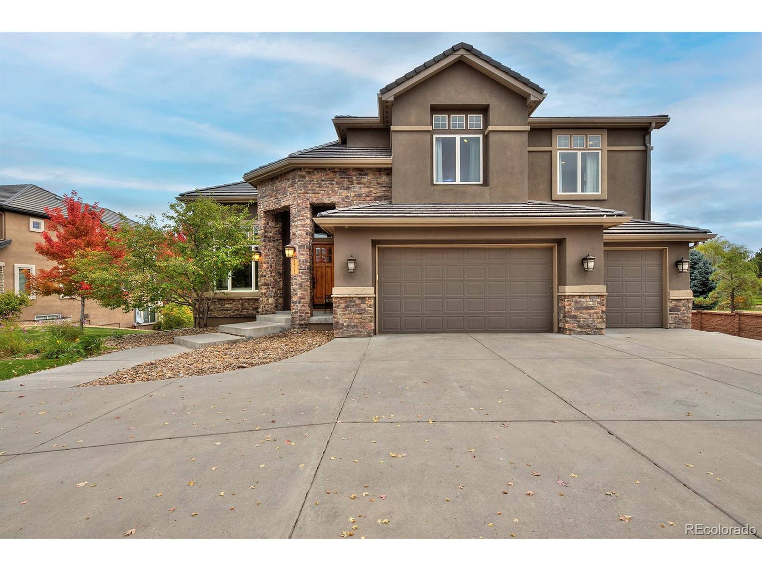 Centennial, CO 80111,14022 E Fair Pl