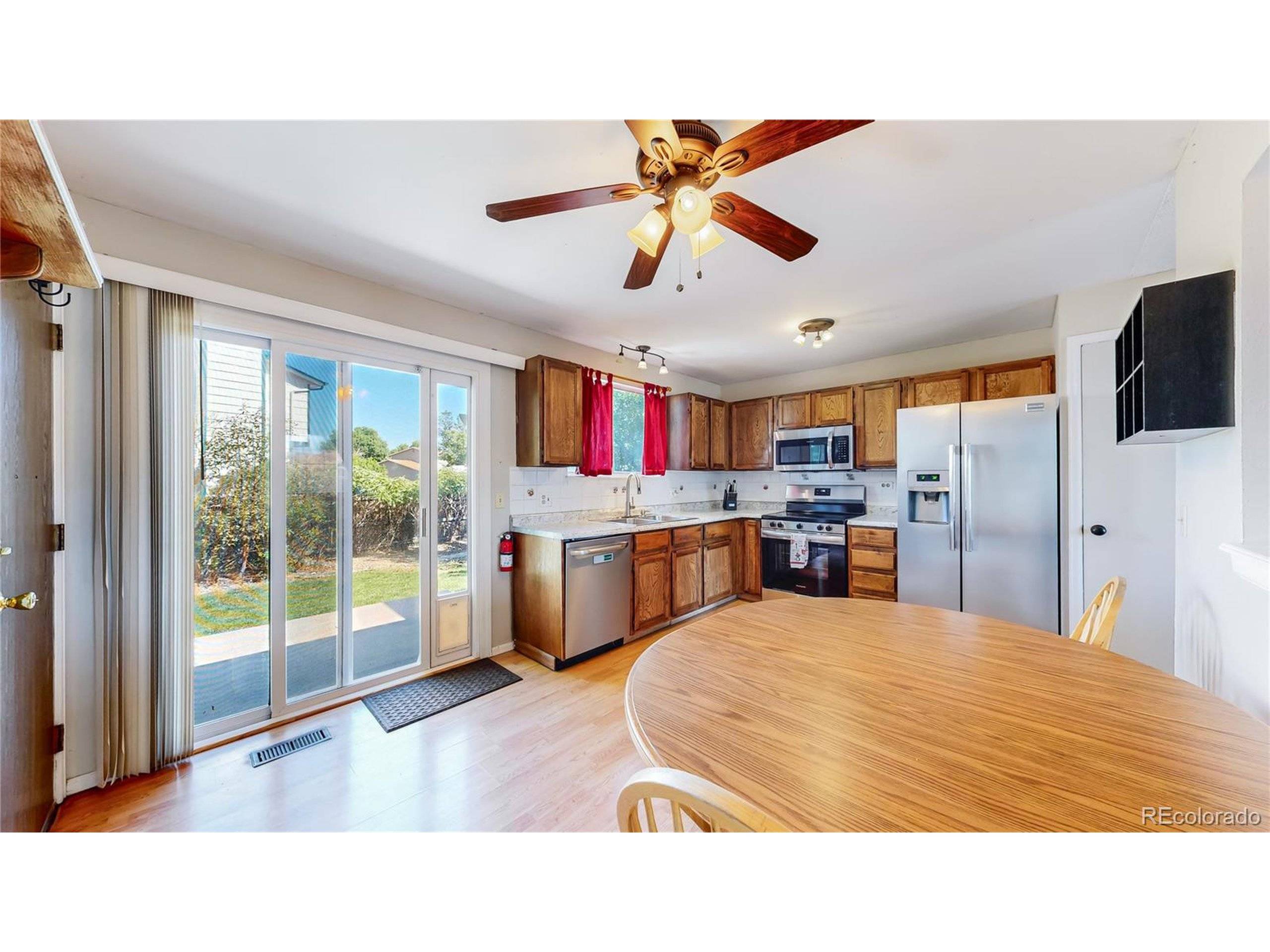 Thornton, CO 80229,9385 Bellaire St