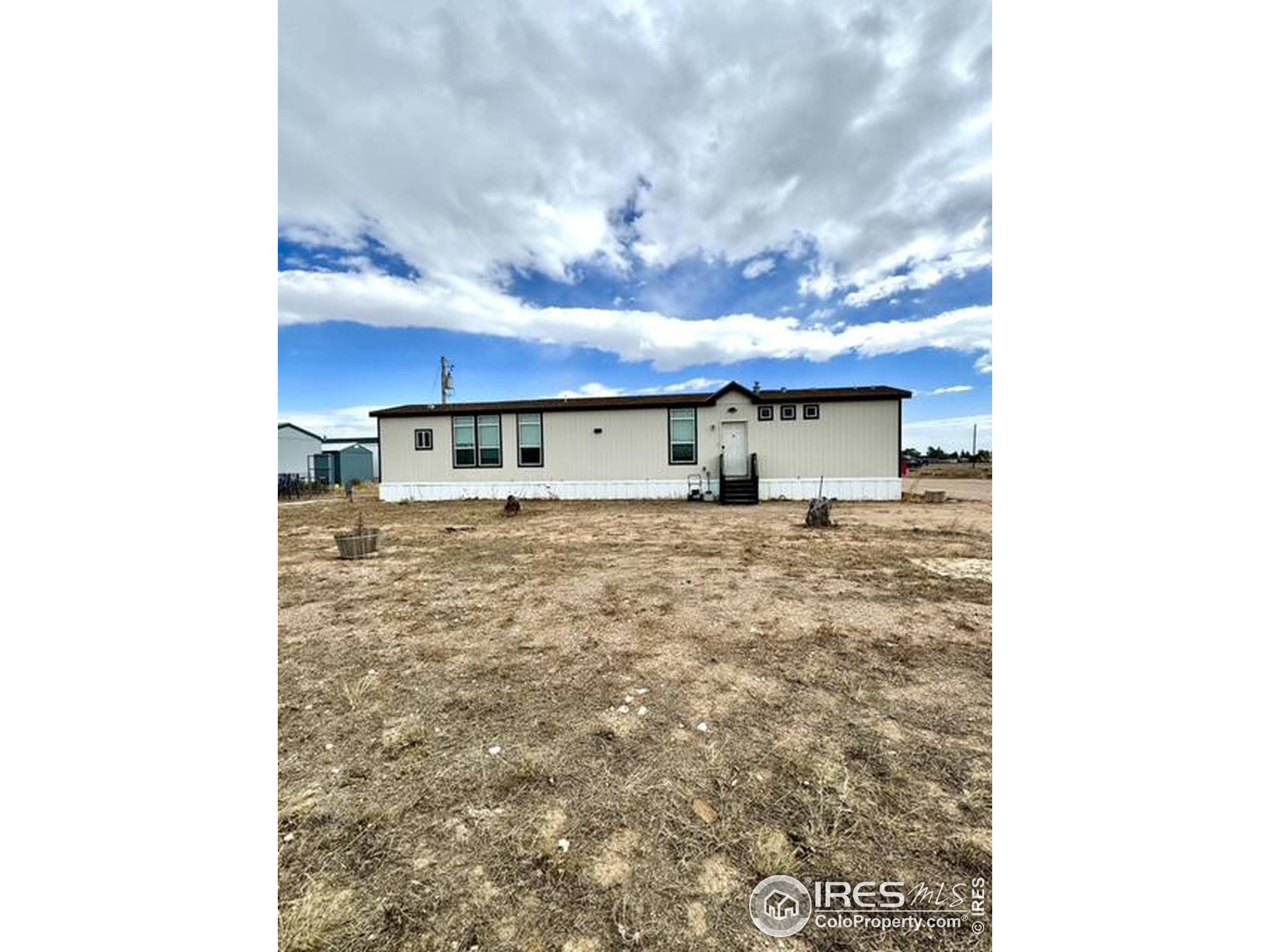 Nunn, CO 80648,225 N Lincoln Ave ##22