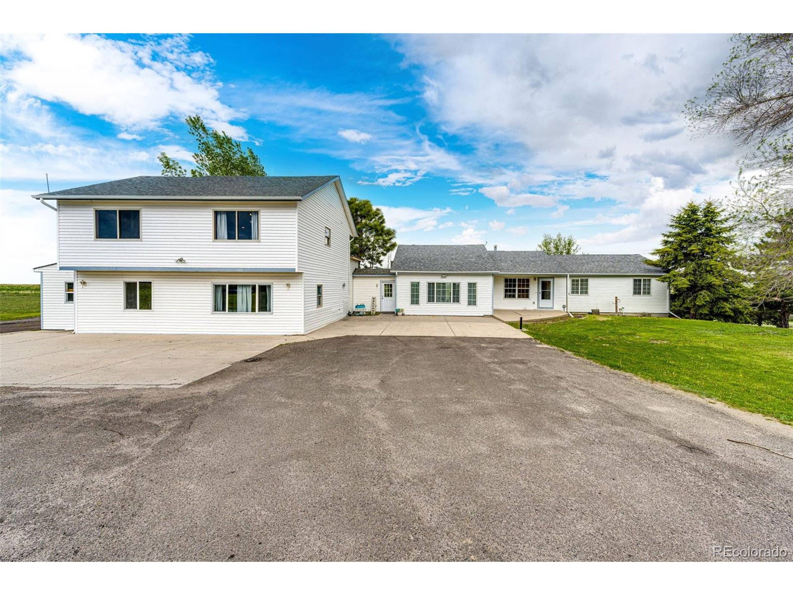 Elizabeth, CO 80107,43388 Somerset Ct