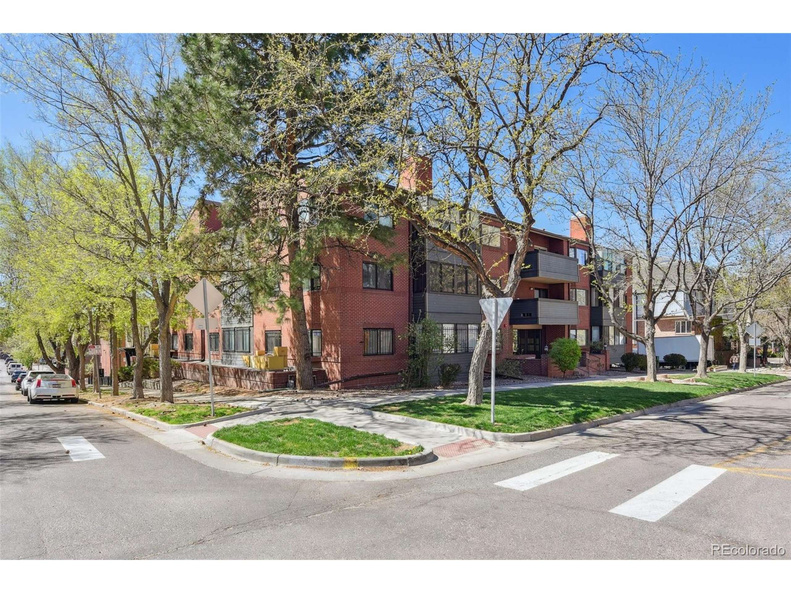 Denver, CO 80203,534 E 7th Ave #107