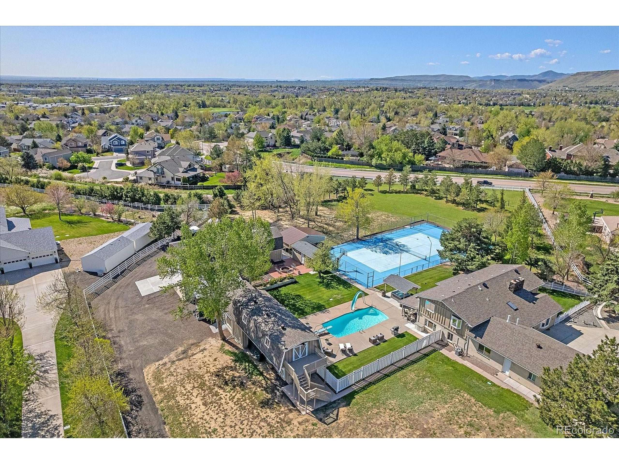 Arvada, CO 80007,7276 Orion St