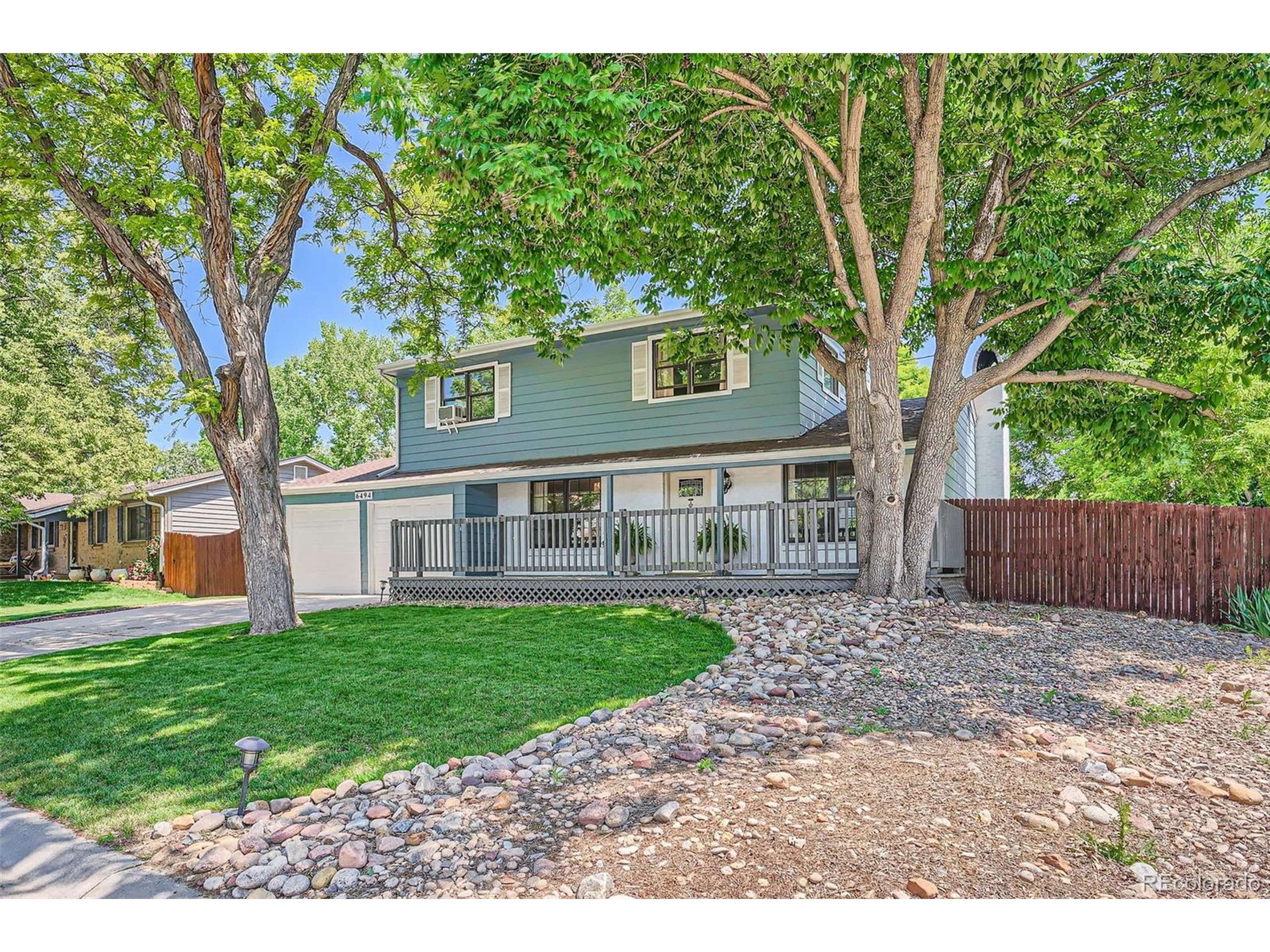 Arvada, CO 80003,6494 W 85th Ave