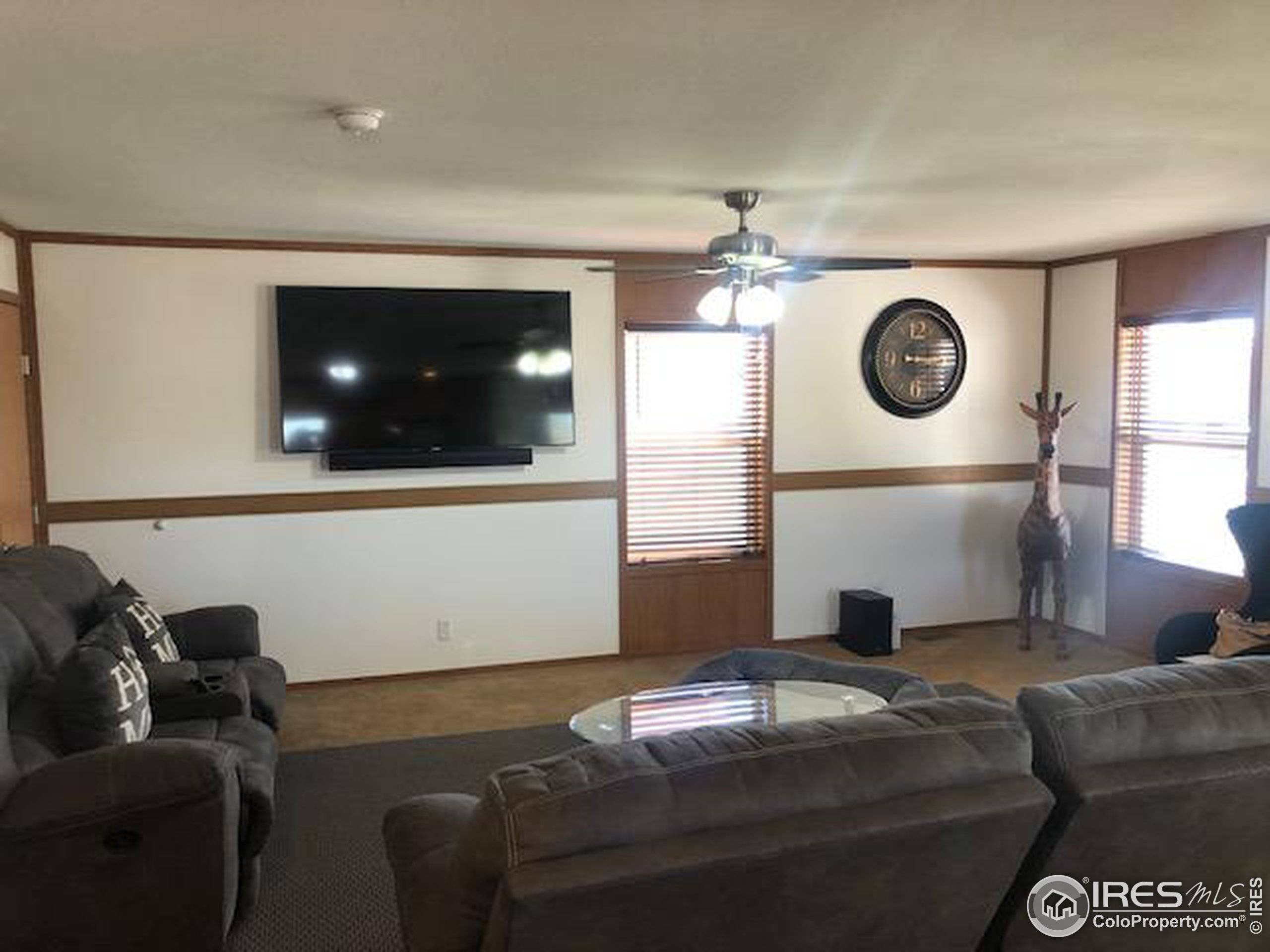 Evans, CO 80620,3031 Yarrow Cir