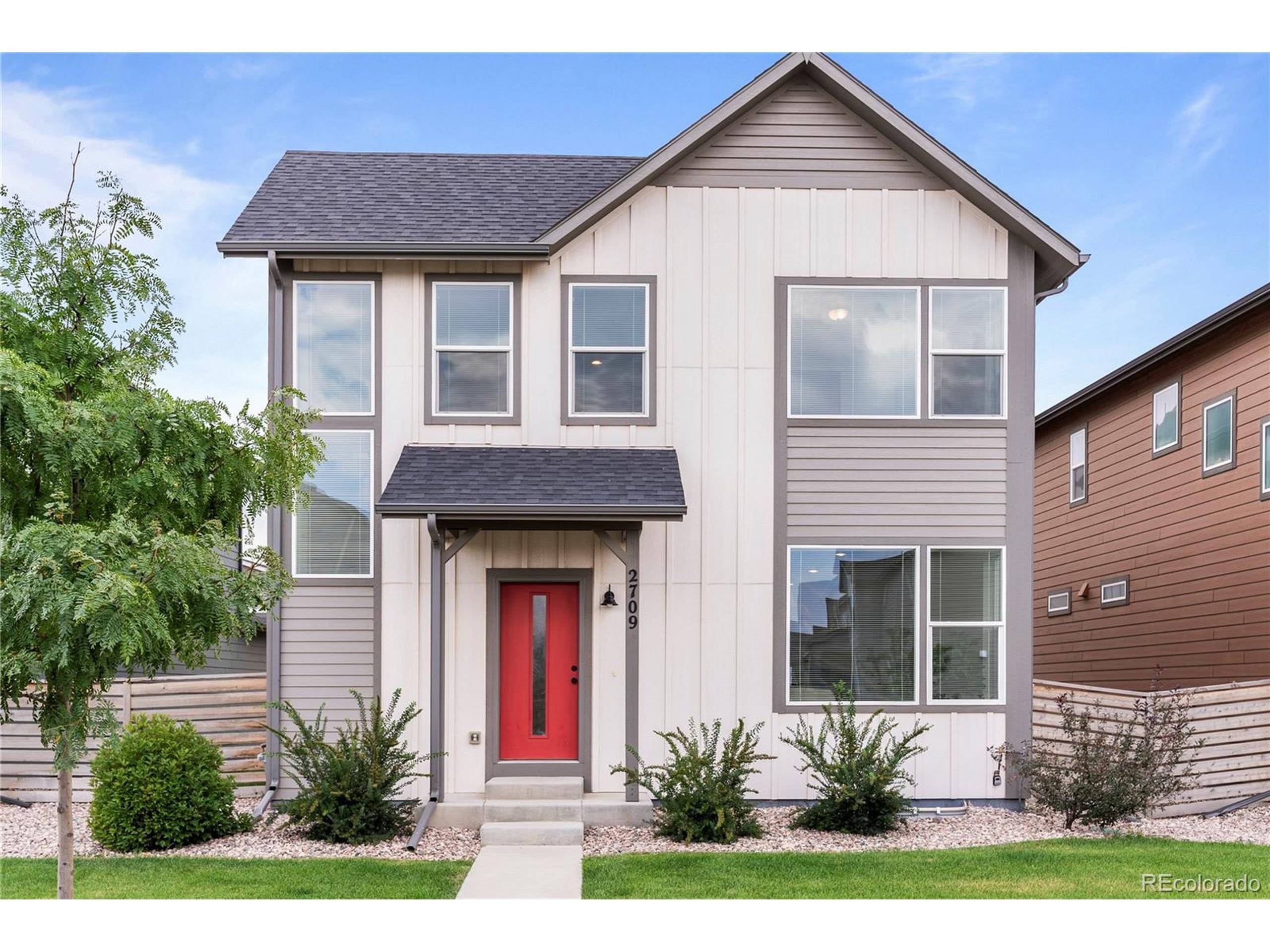 Fort Collins, CO 80524,2709 Conquest St