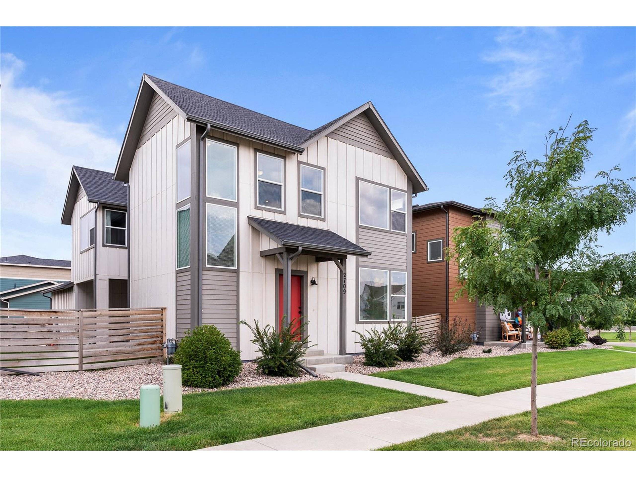 Fort Collins, CO 80524,2709 Conquest St