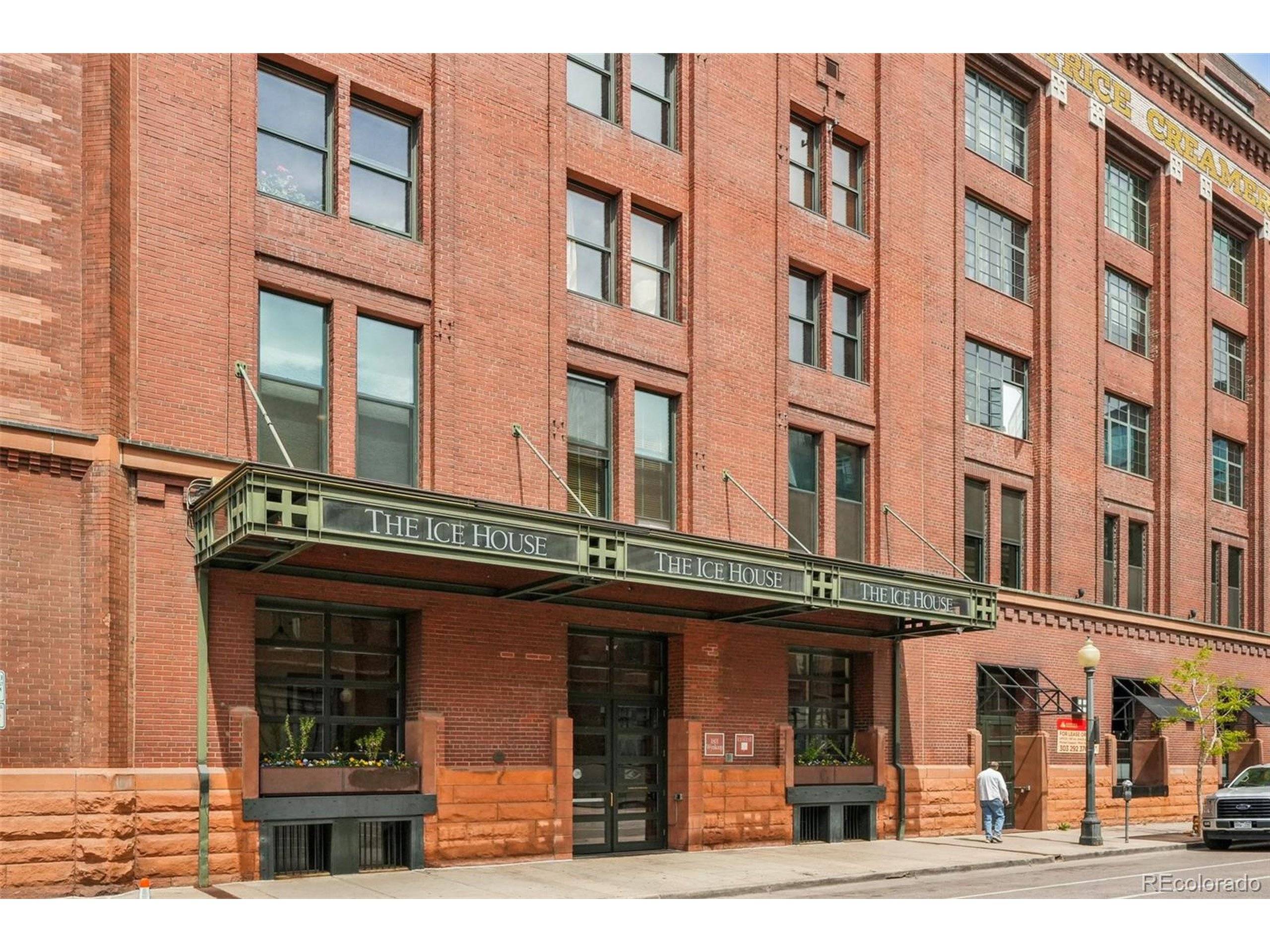 Denver, CO 80202,1801 Wynkoop St #208