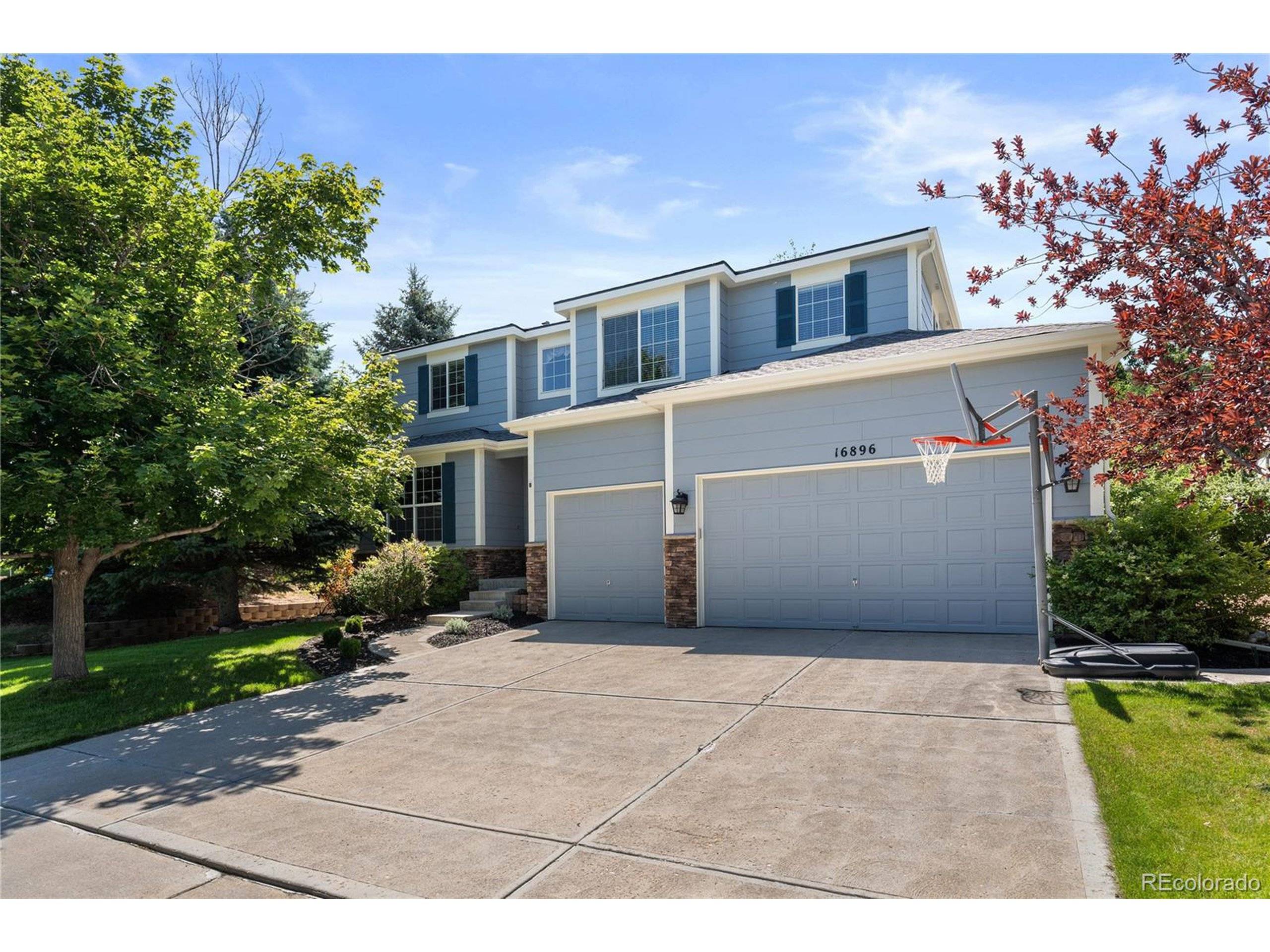 Aurora, CO 80016,Address not disclosed