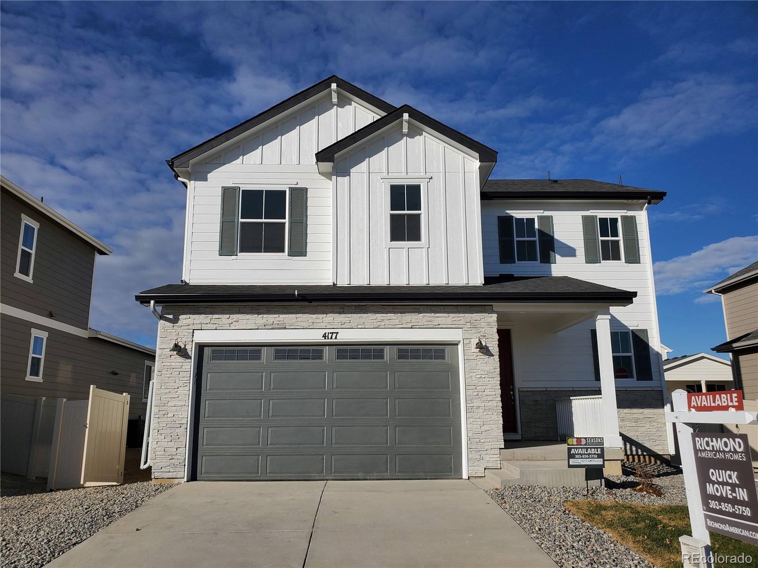 Johnstown, CO 80534,4177 Lacewood Ln