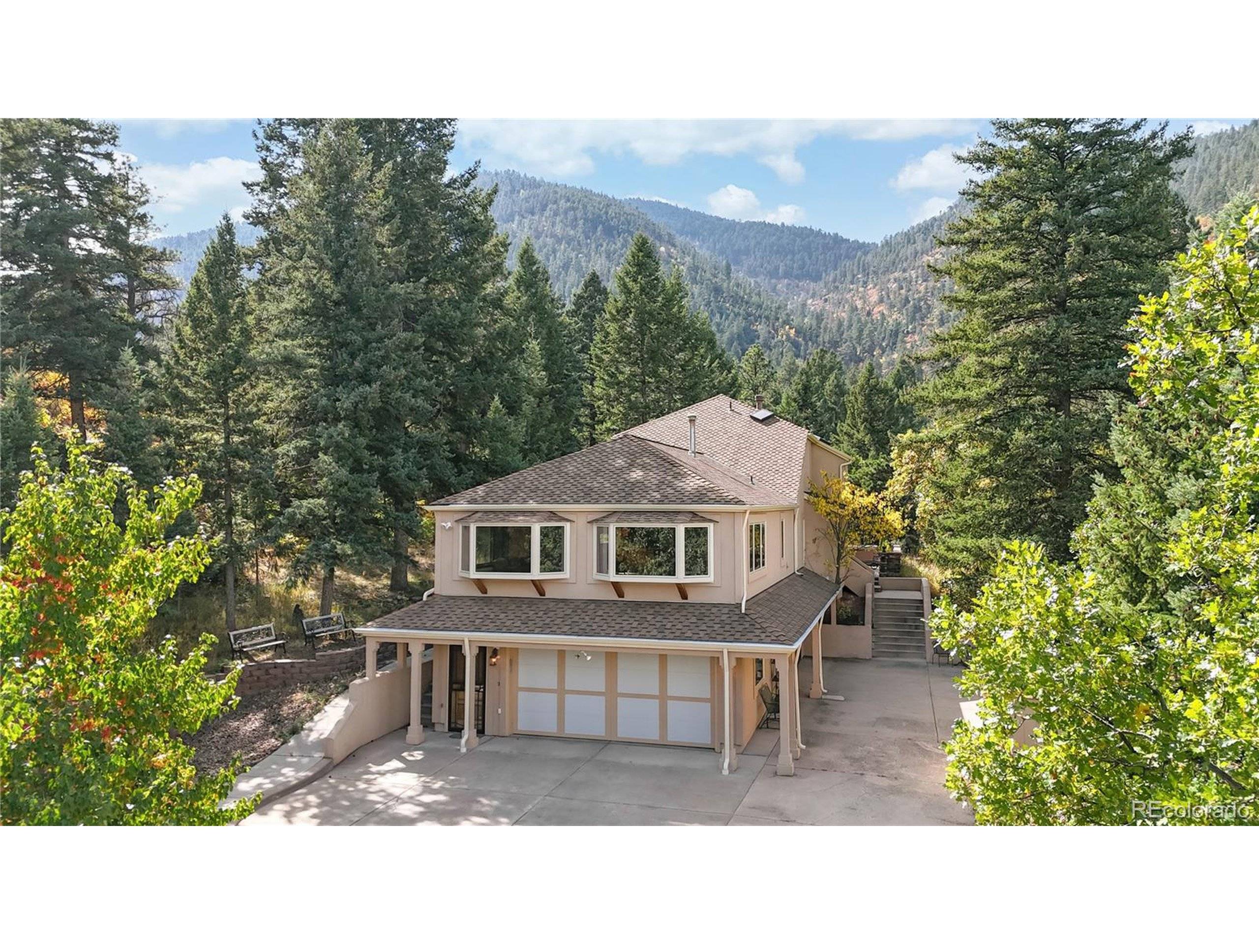 Larkspur, CO 80118,6570 S Pike Dr