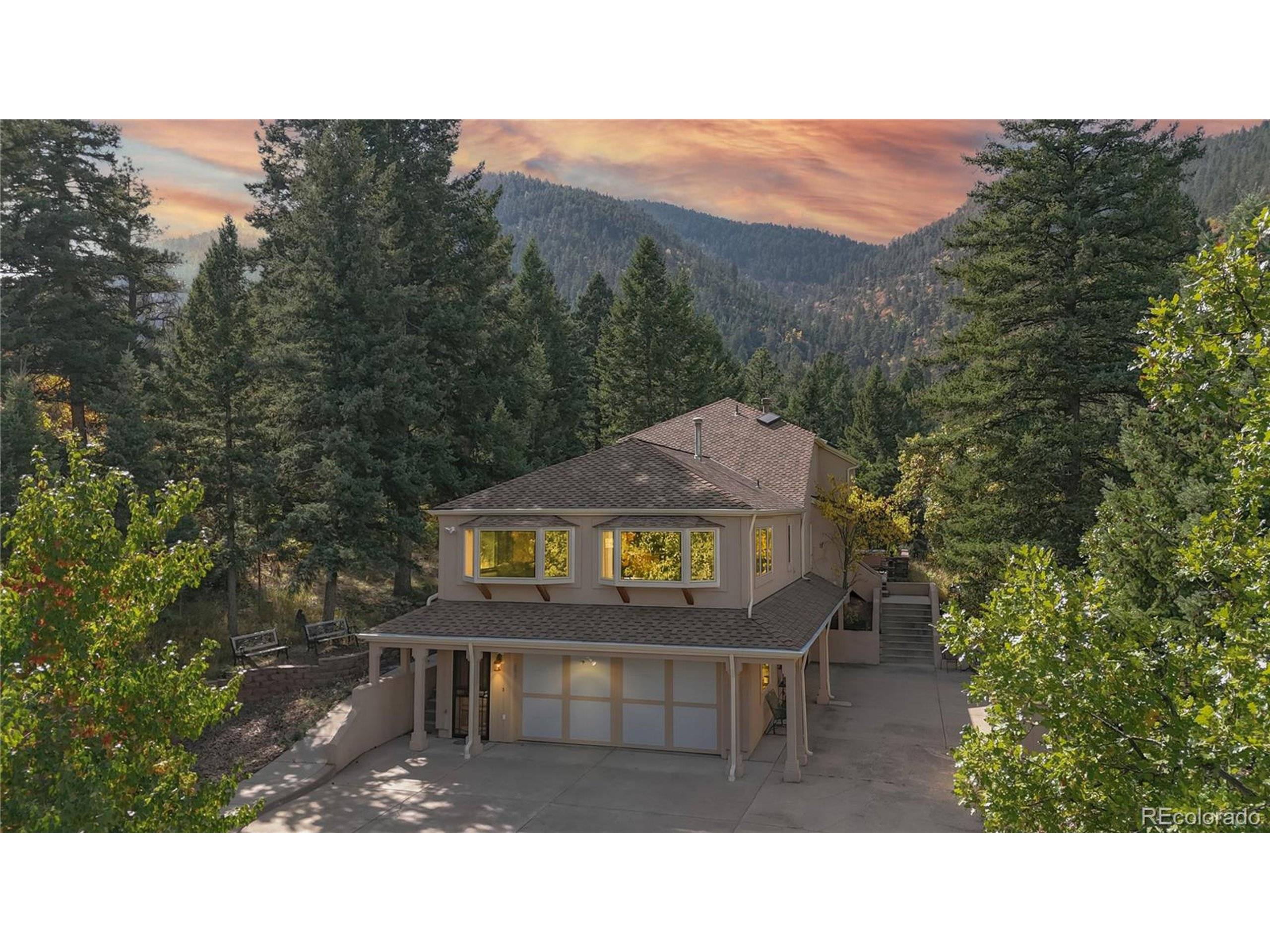 Larkspur, CO 80118,6570 S Pike Dr