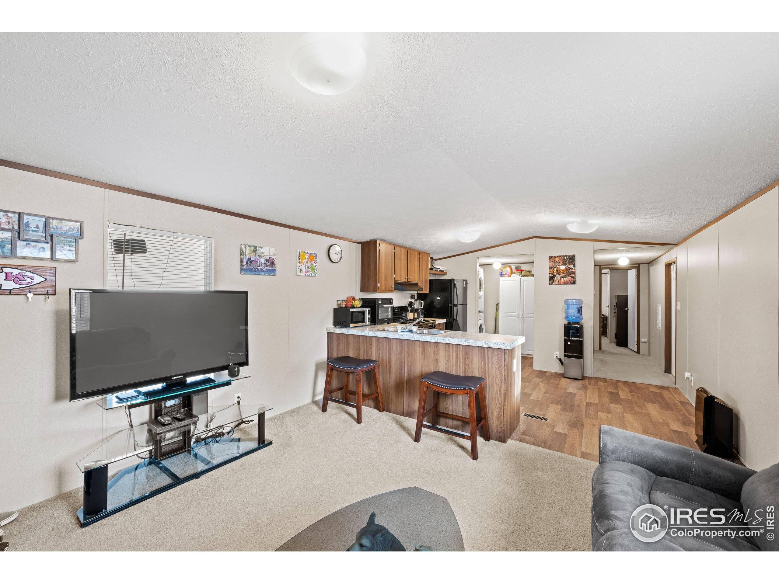 Berthoud, CO 80513,230 N 2nd St #3