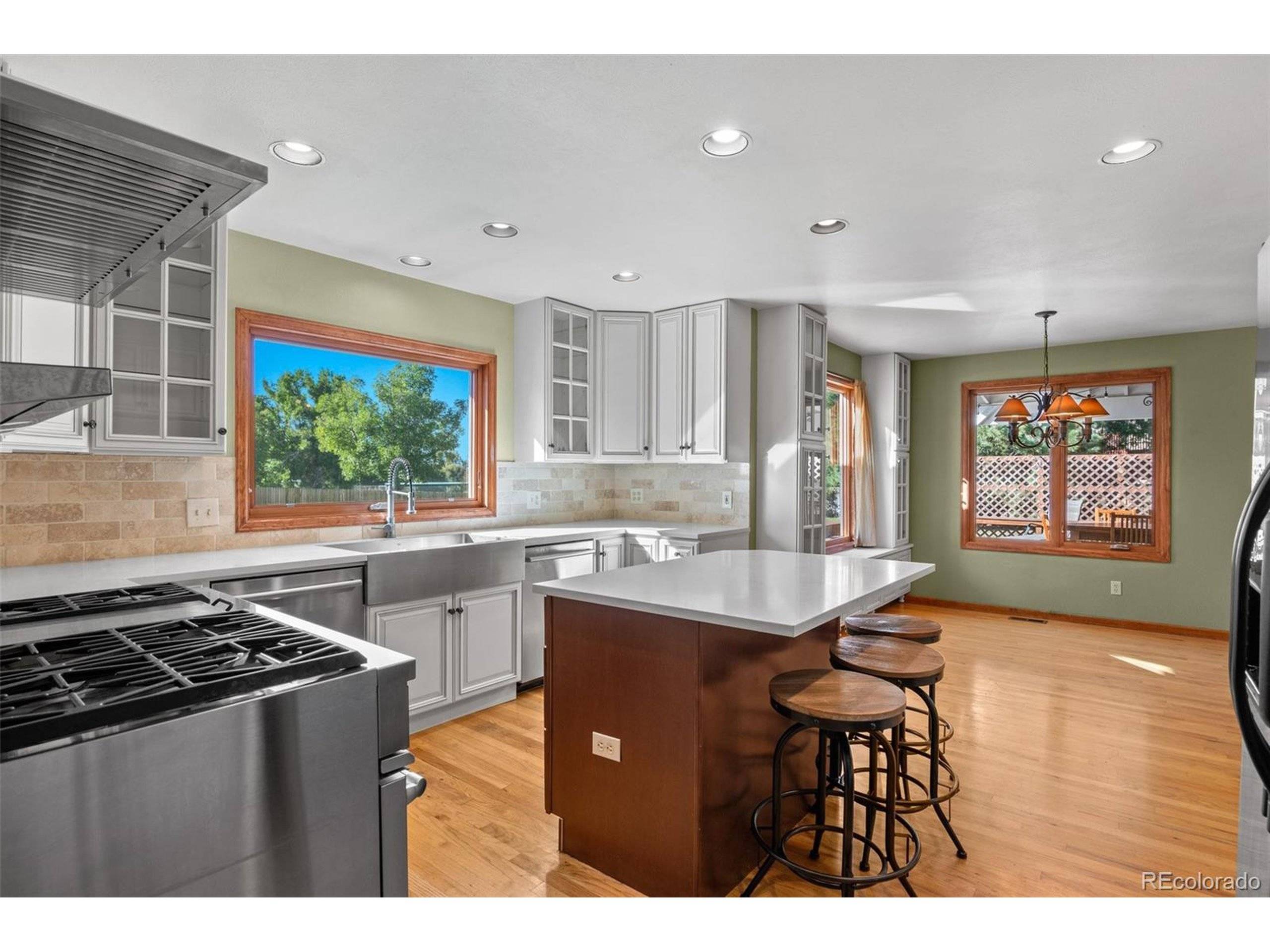 Centennial, CO 80122,8000 S Williams Way