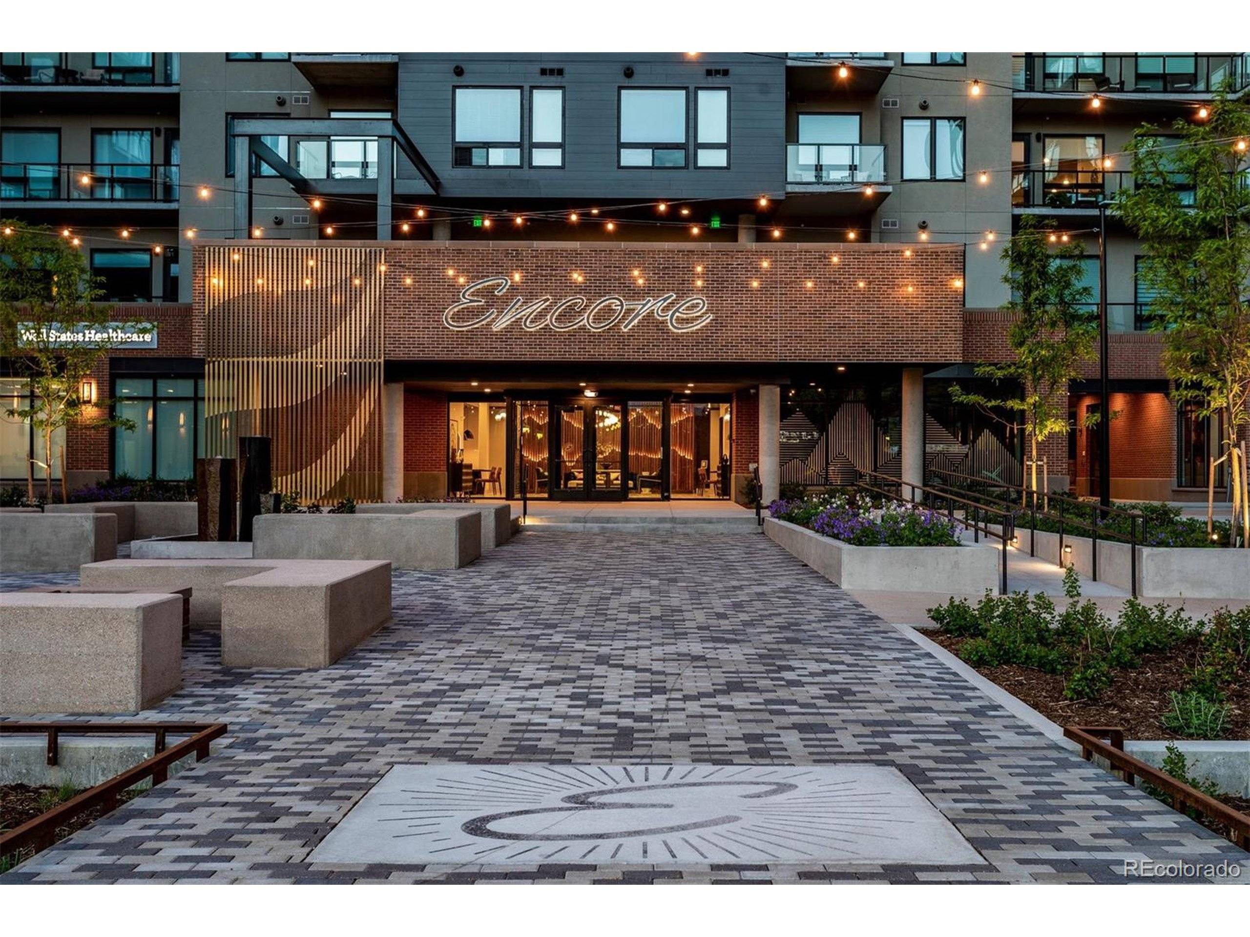 Castle Rock, CO 80104,20 Wilcox St #309