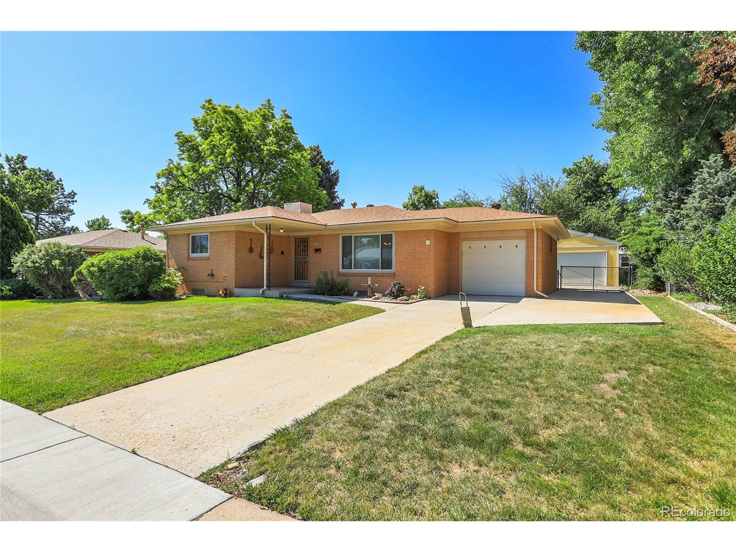 Littleton, CO 80123,3354 W Arlington Ave