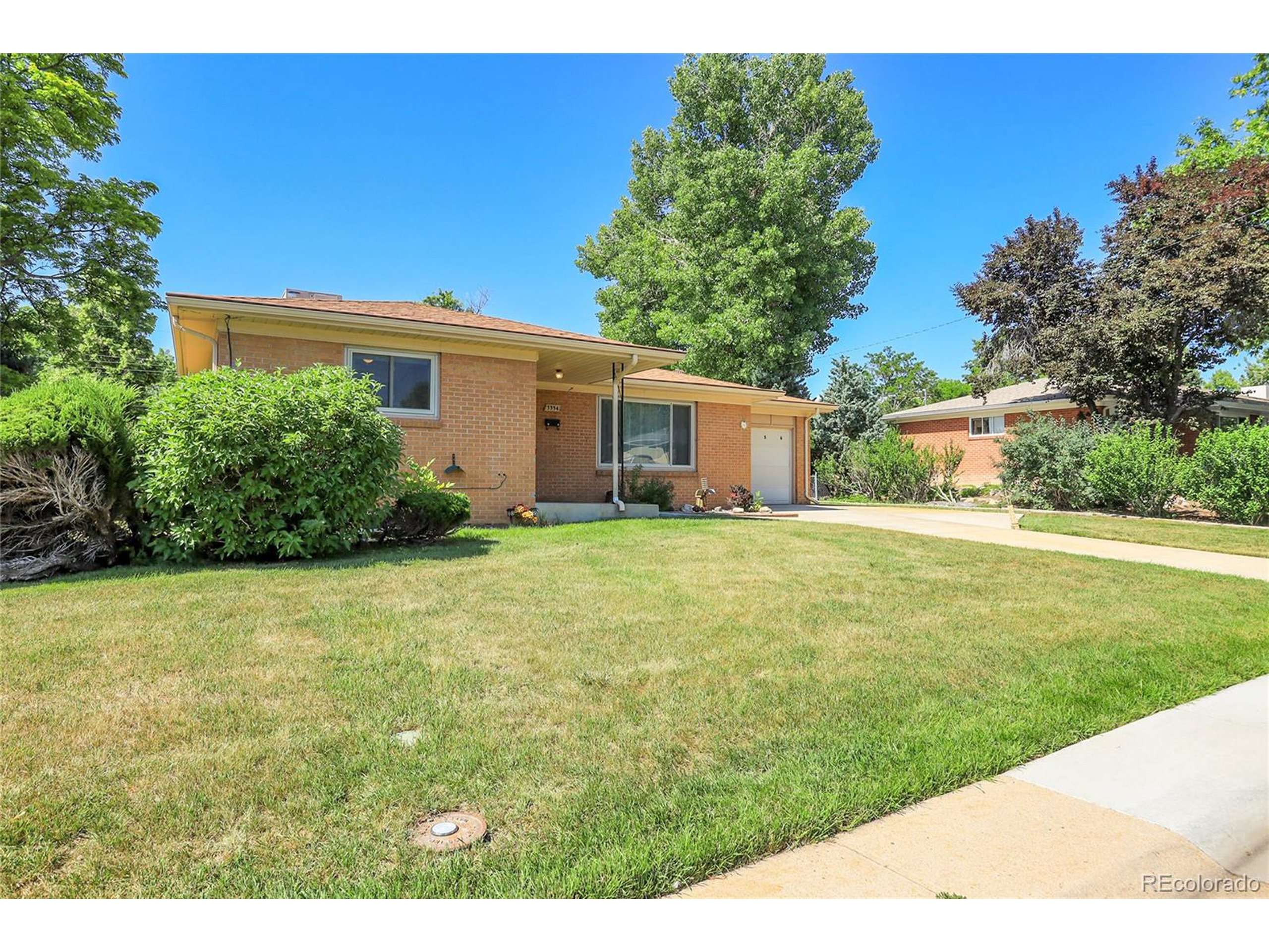 Littleton, CO 80123,3354 W Arlington Ave