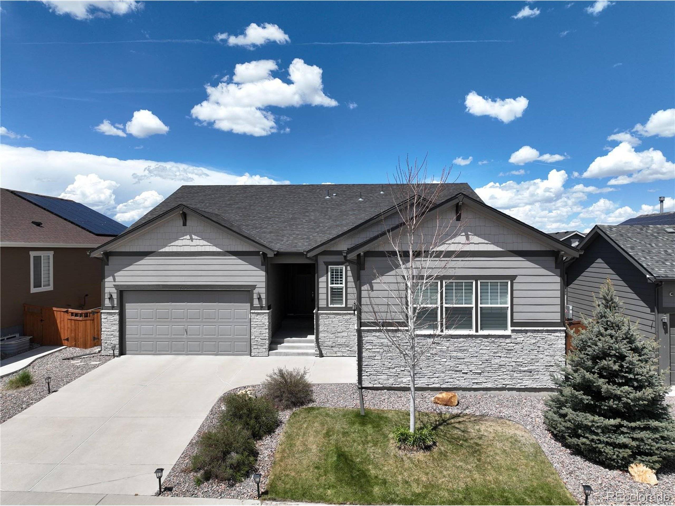 Castle Rock, CO 80108,7404 Greenwater Cir