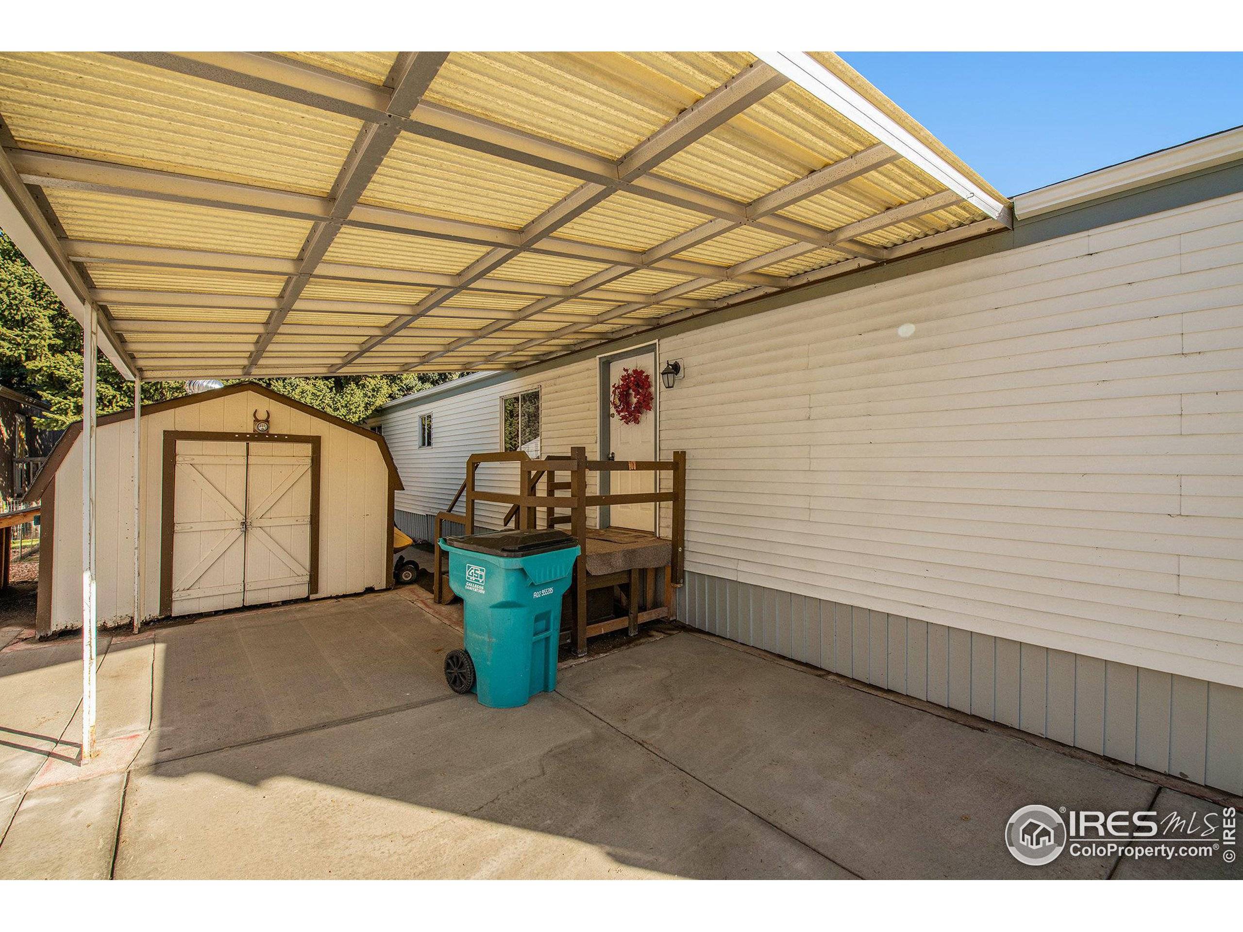 Berthoud, CO 80513,230 N 2nd St #50