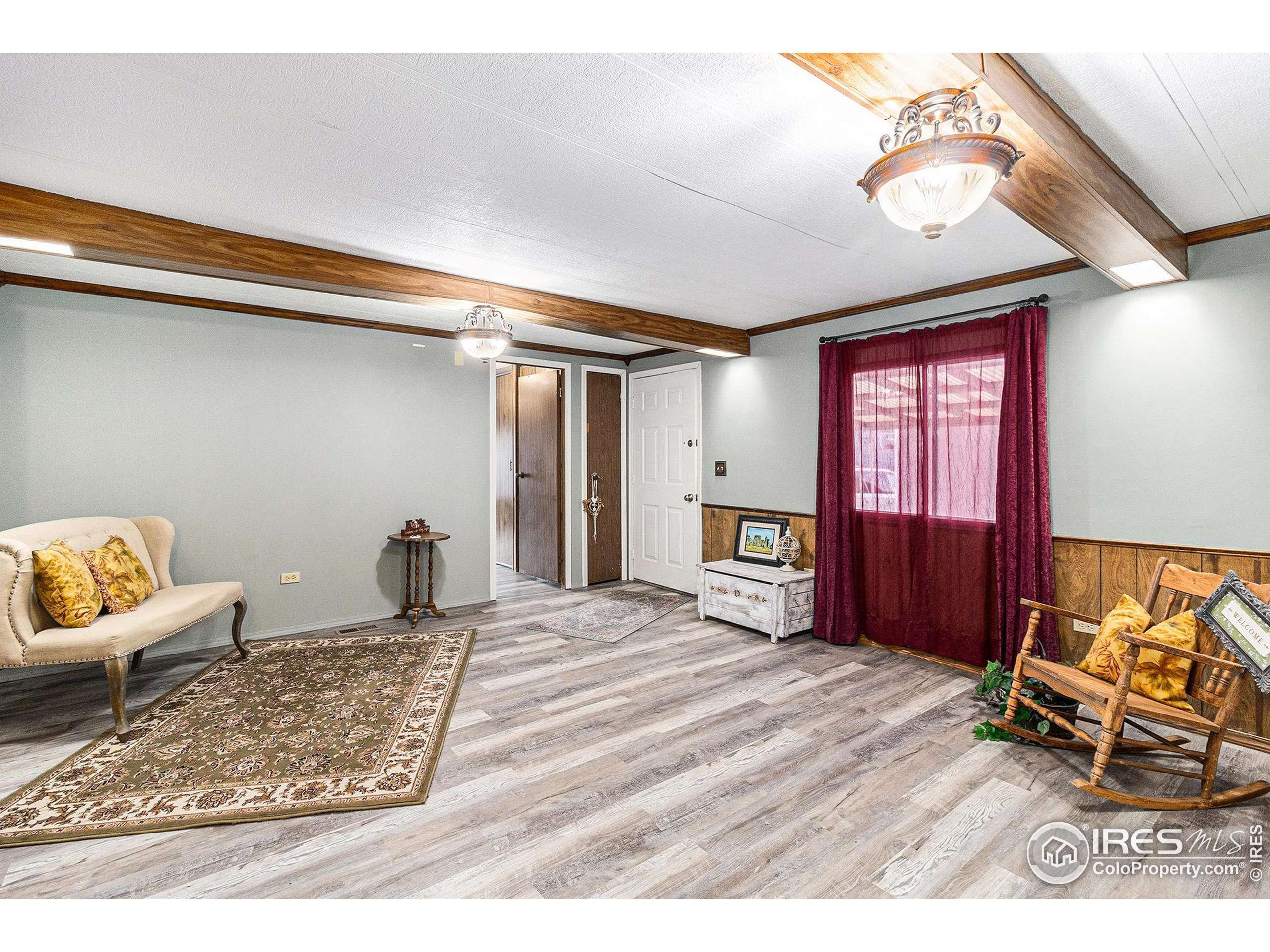 Berthoud, CO 80513,230 N 2nd St #50