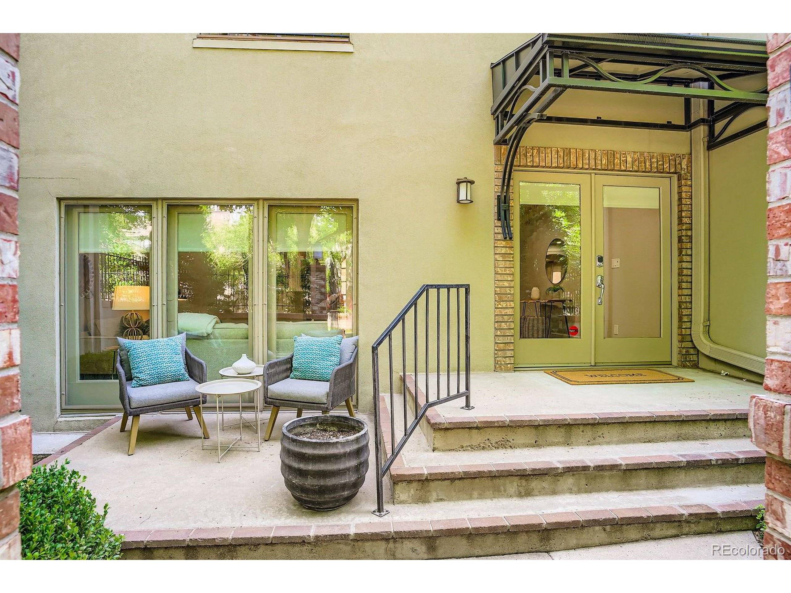 Denver, CO 80206,490 Columbine St #5