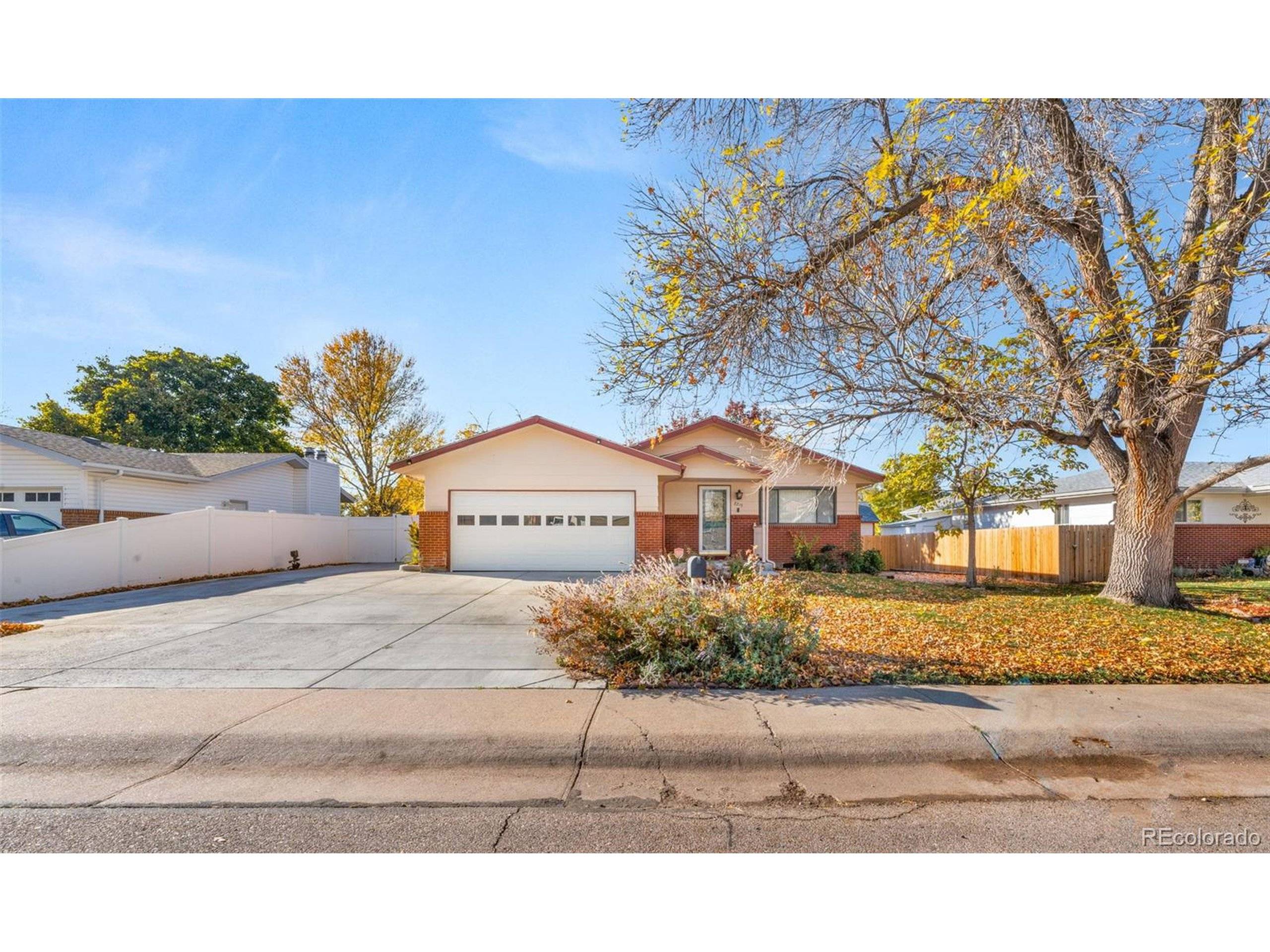 Greeley, CO 80634,2219 Mountair Ln