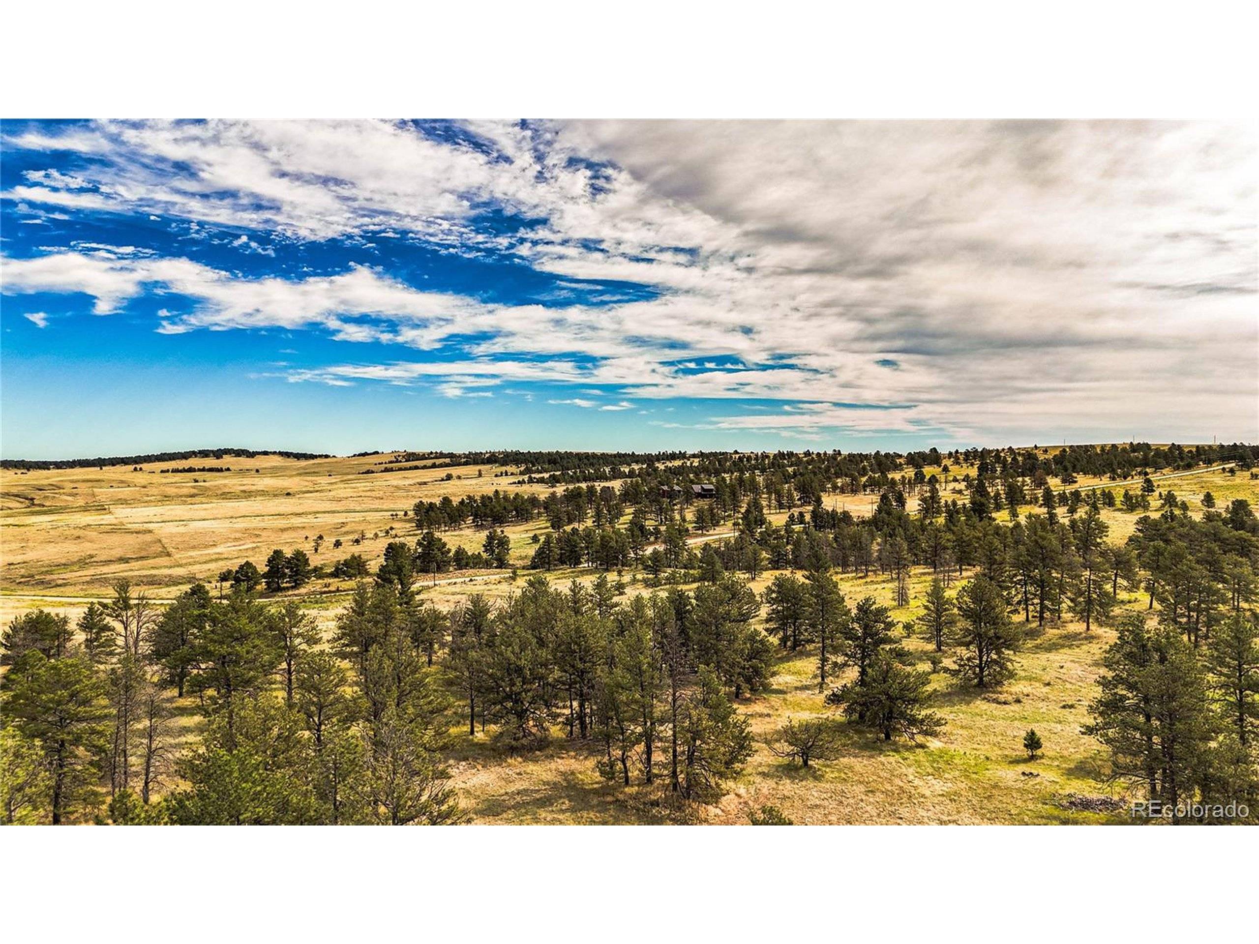 Ramah, CO 80832,1 Cattle Circle