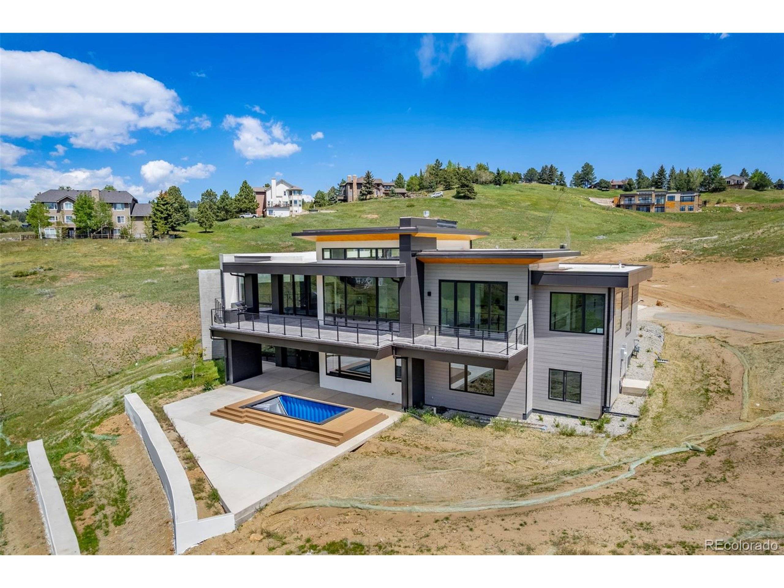 Golden, CO 80401,545 Strada Rossa Rd