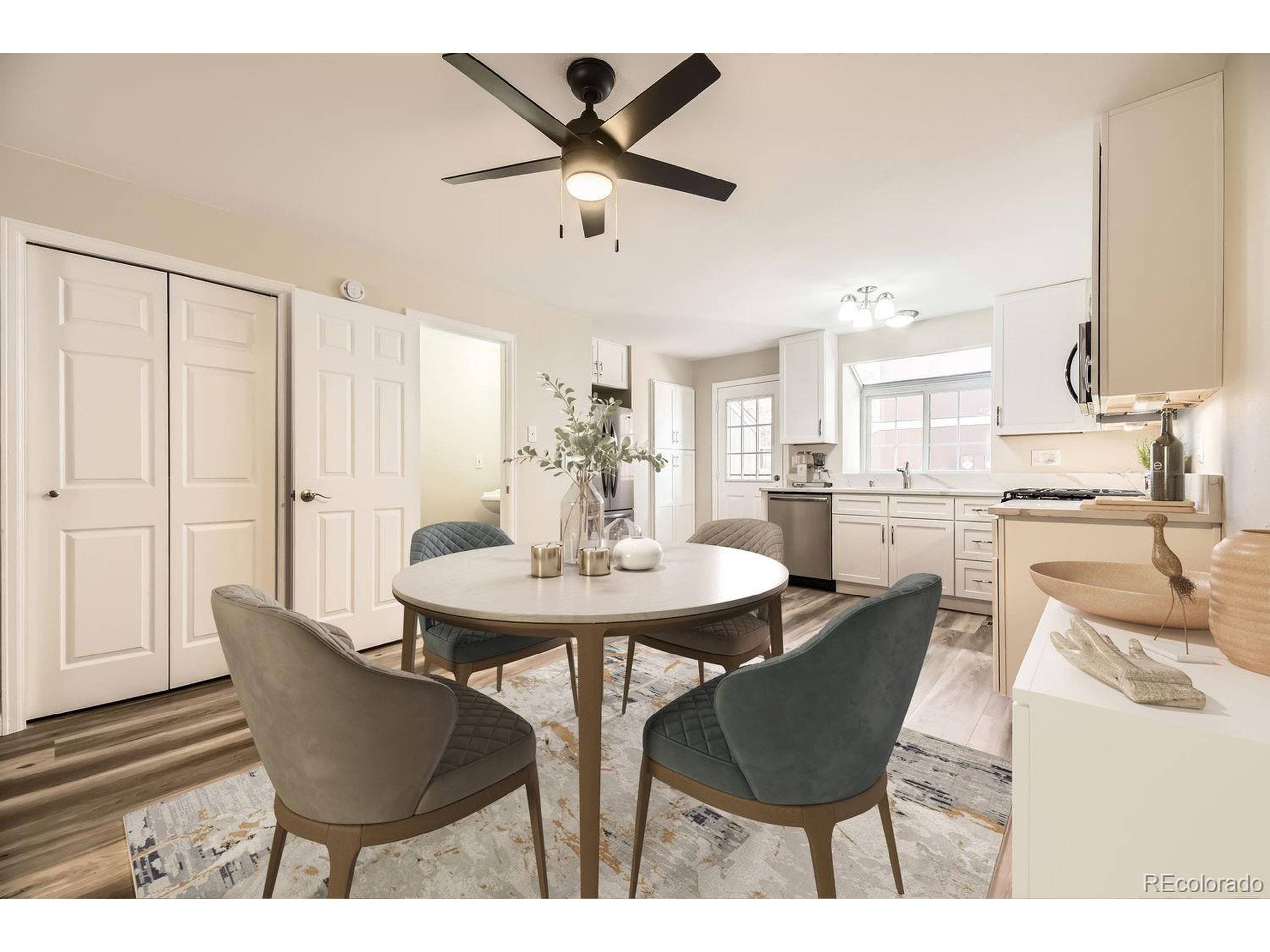 Lakewood, CO 80232,1233 S Flower Cir #D
