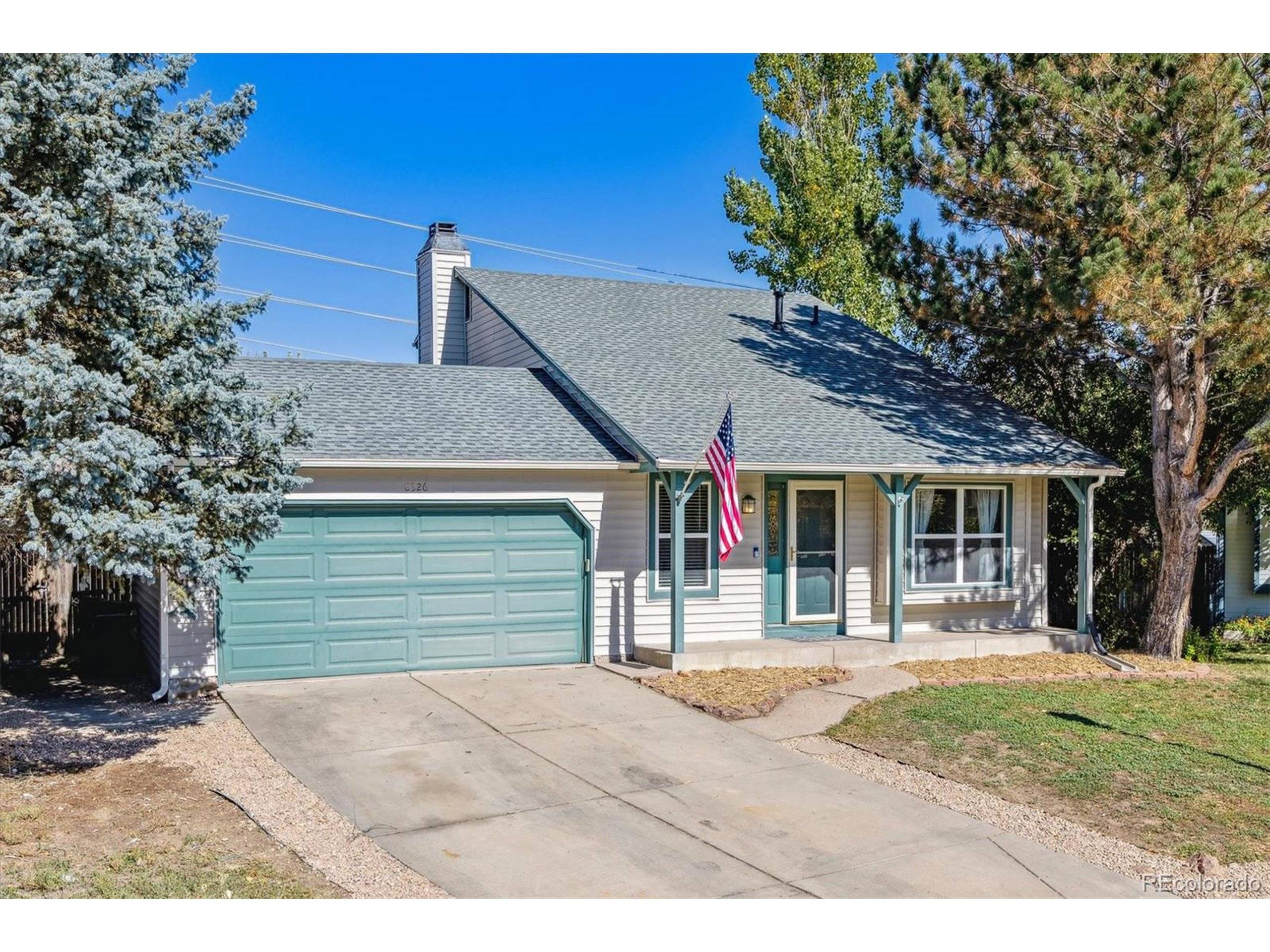 Parker, CO 80134,8326 Tumblegrass Pl