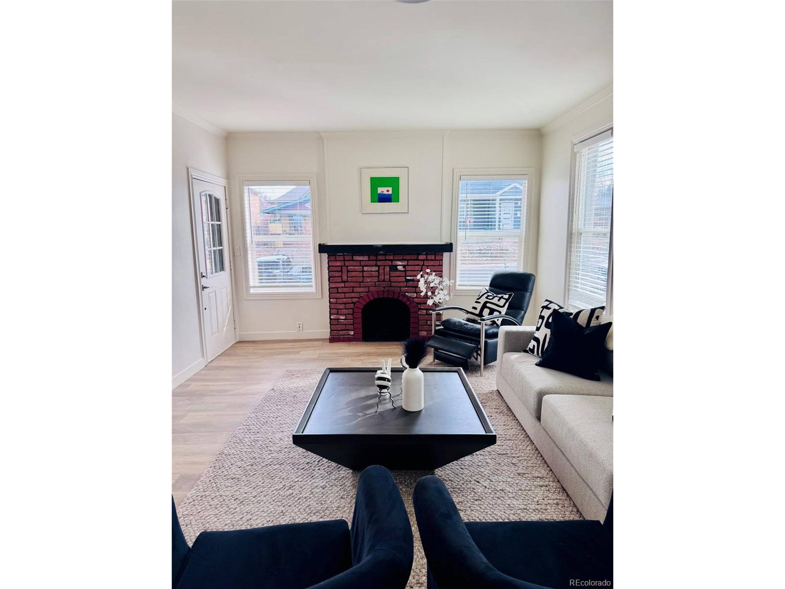 Denver, CO 80223,1517 W Nevada Pl
