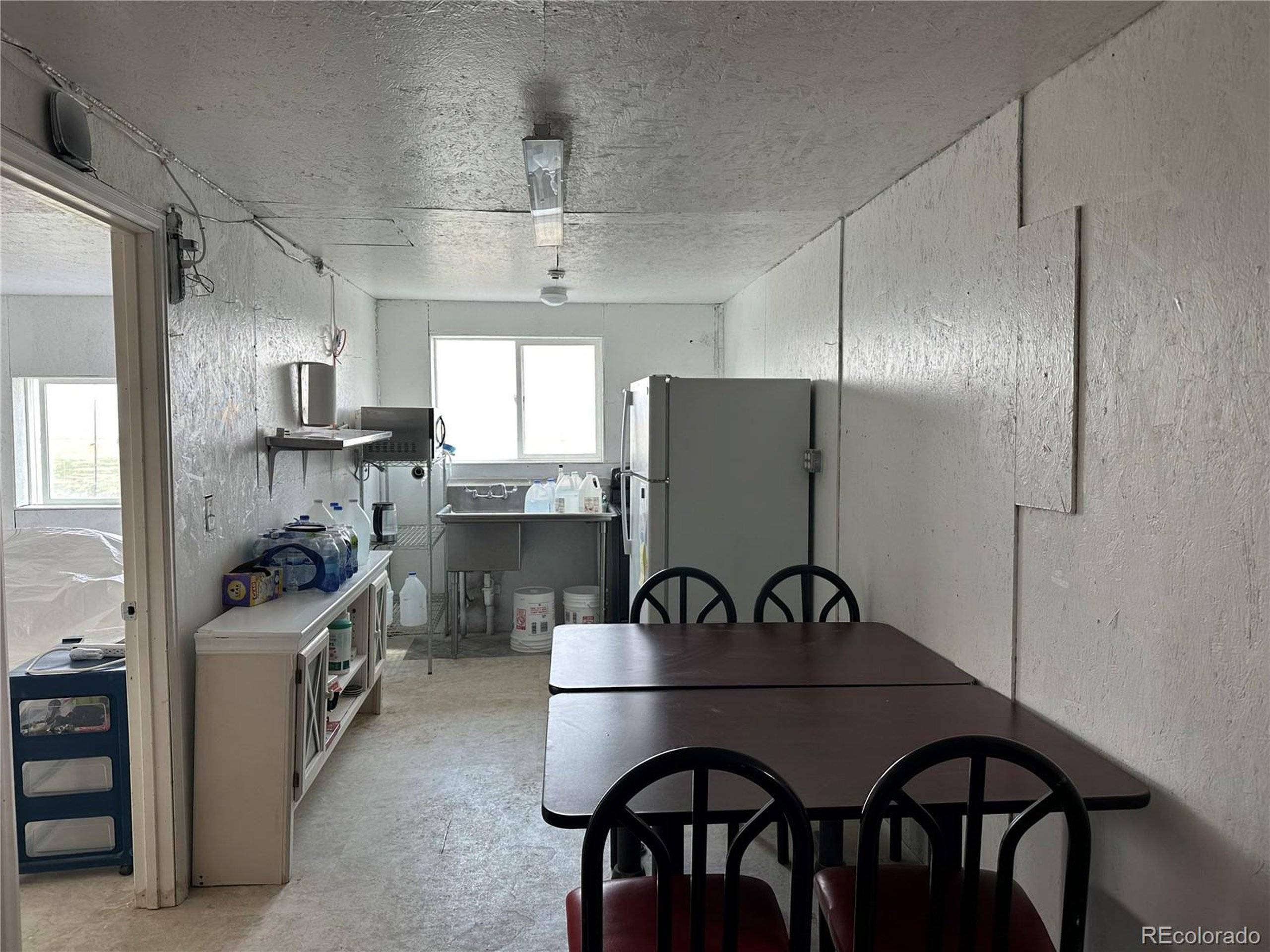 Alamosa, CO 81101,1815 Florite Cir