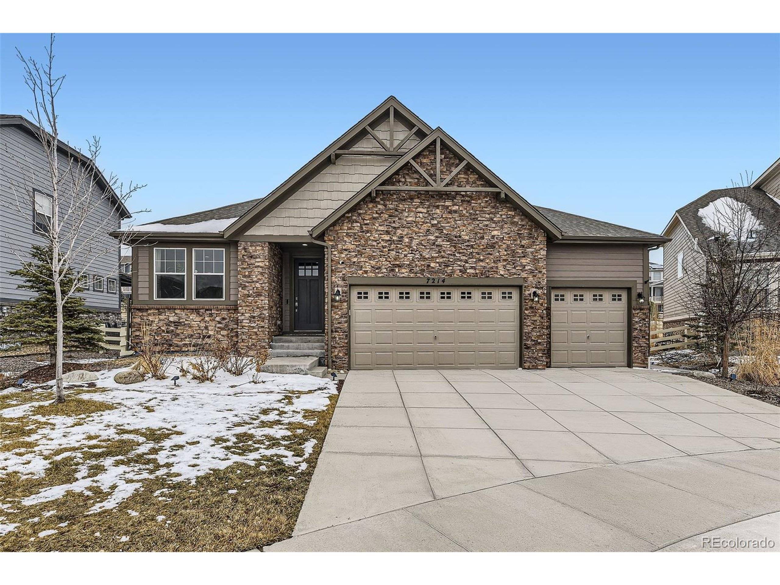 Aurora, CO 80016,7214 S Shady Grove Ct