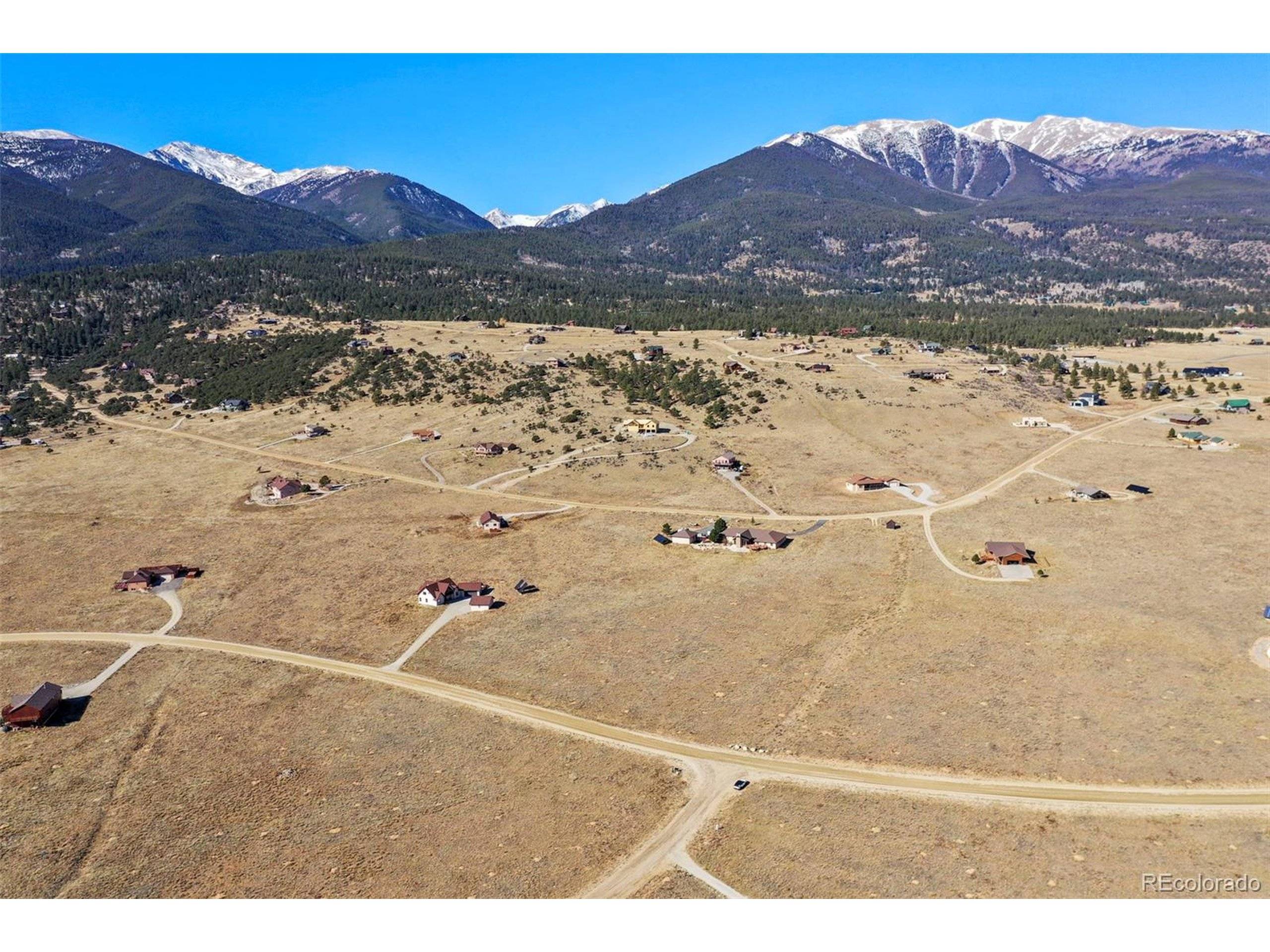 Buena Vista, CO 81211,30571 Elk Meadow