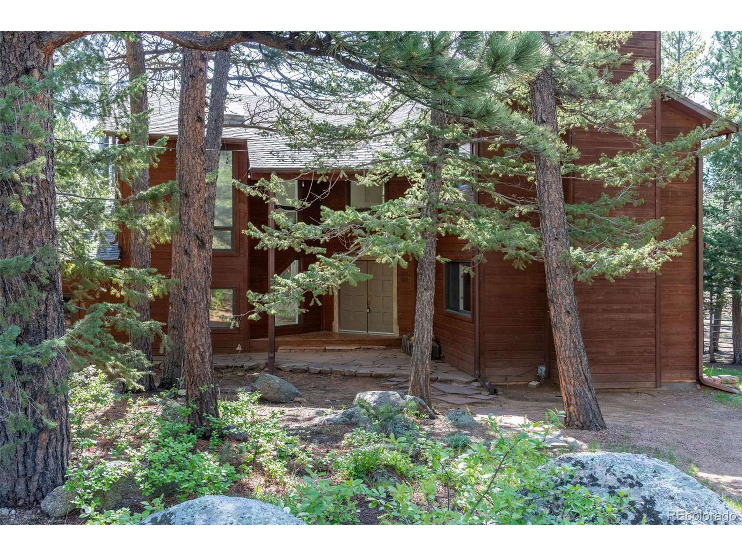 Boulder, CO 80302,133 Mine Ln