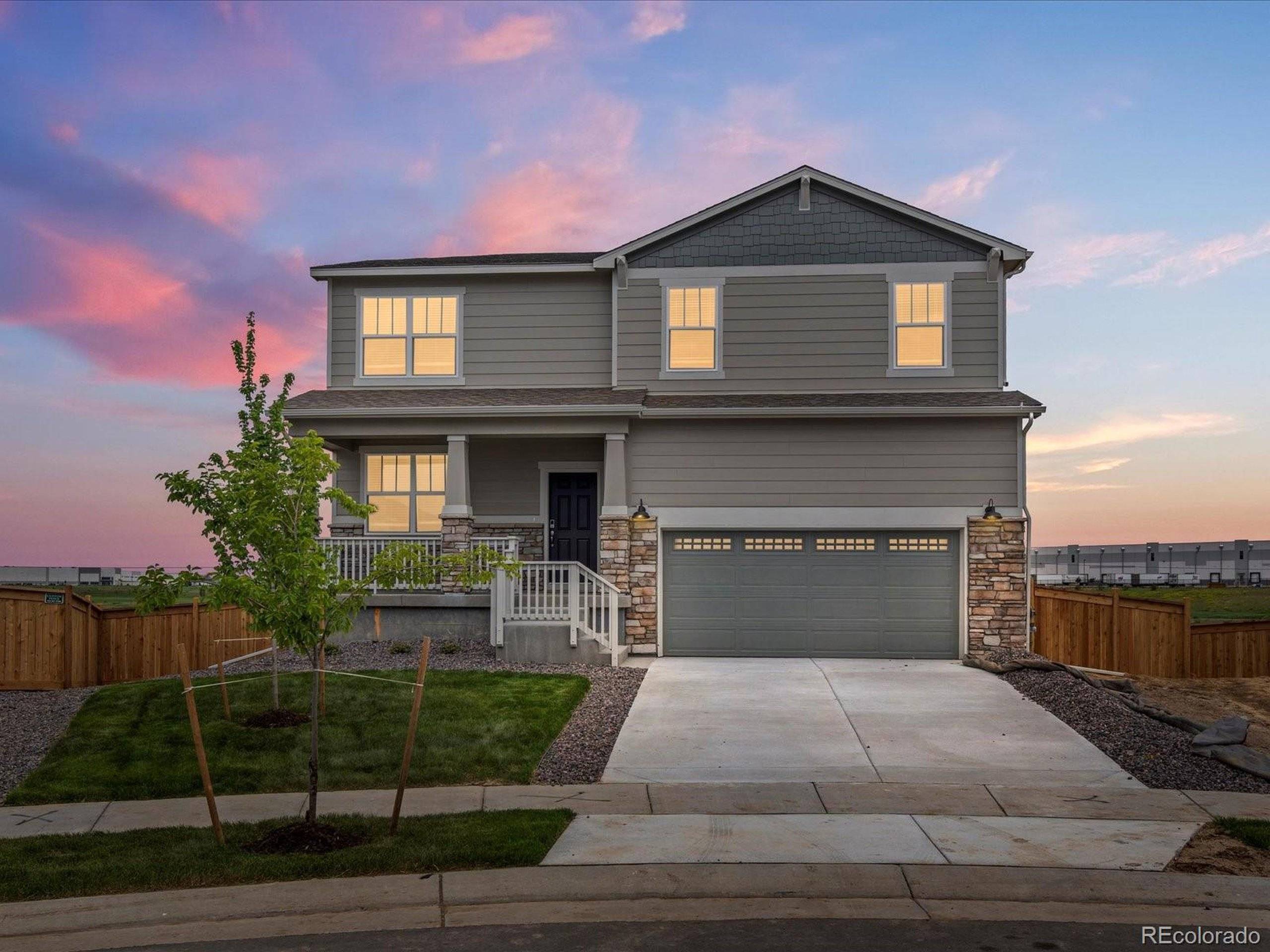 Commerce City, CO 80022,8807 Sedalia St