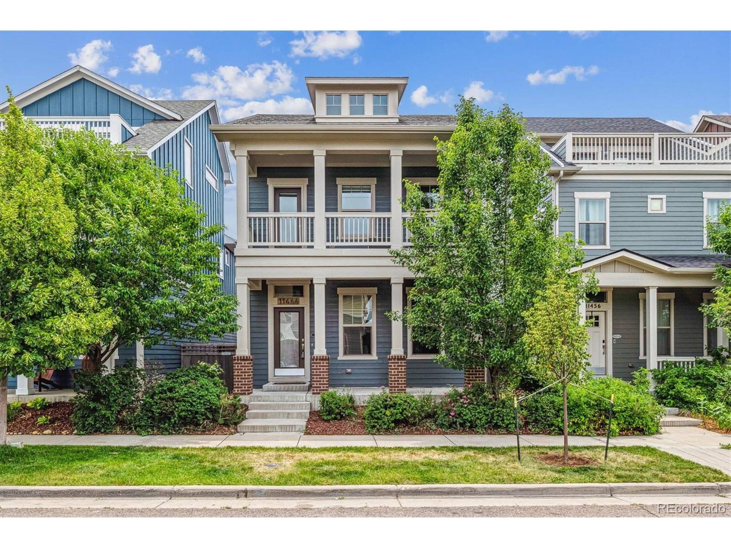 Denver, CO 80238,11466 E 27th Ave