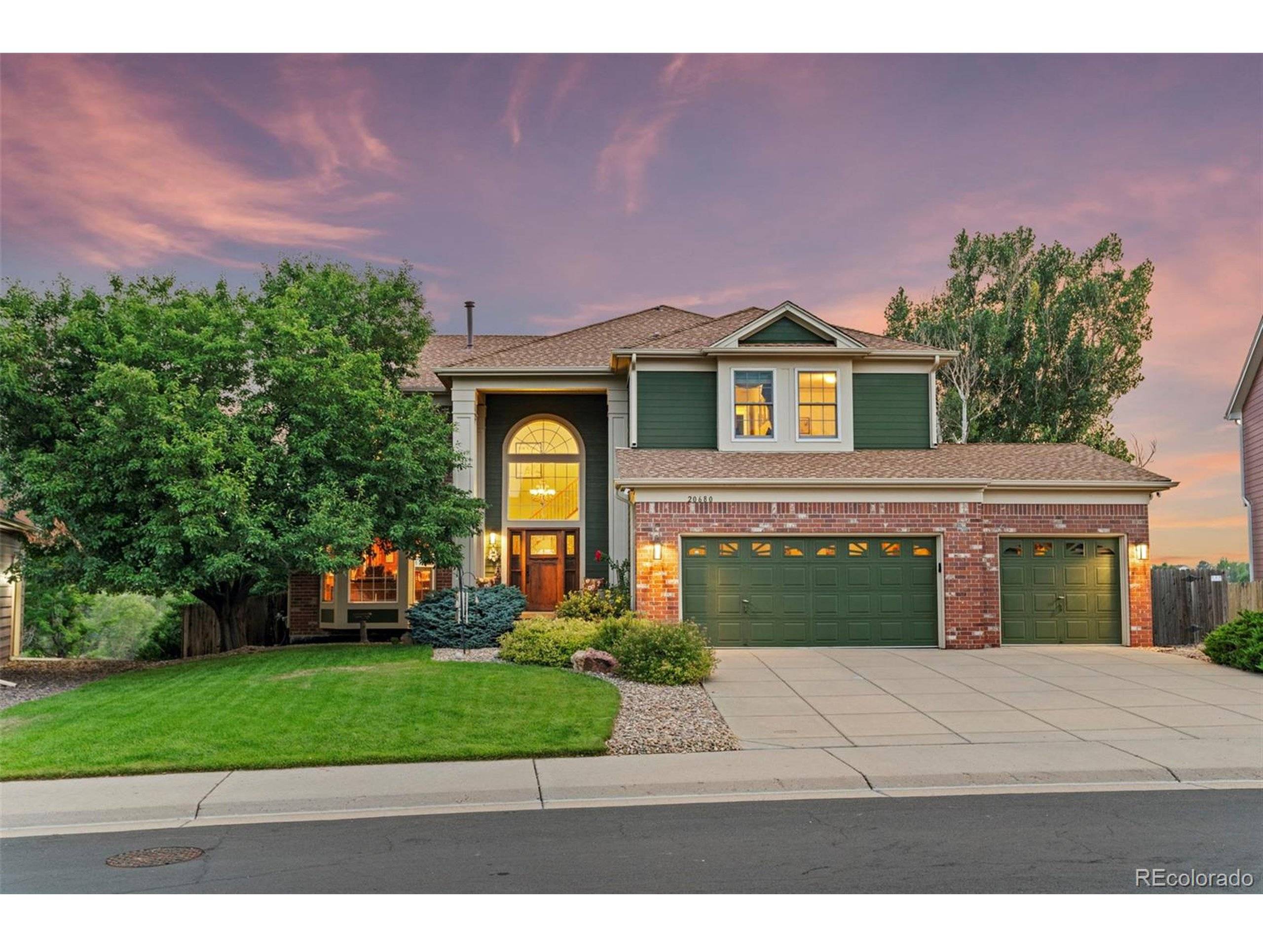 Parker, CO 80138,20680 Bridlewood Ln