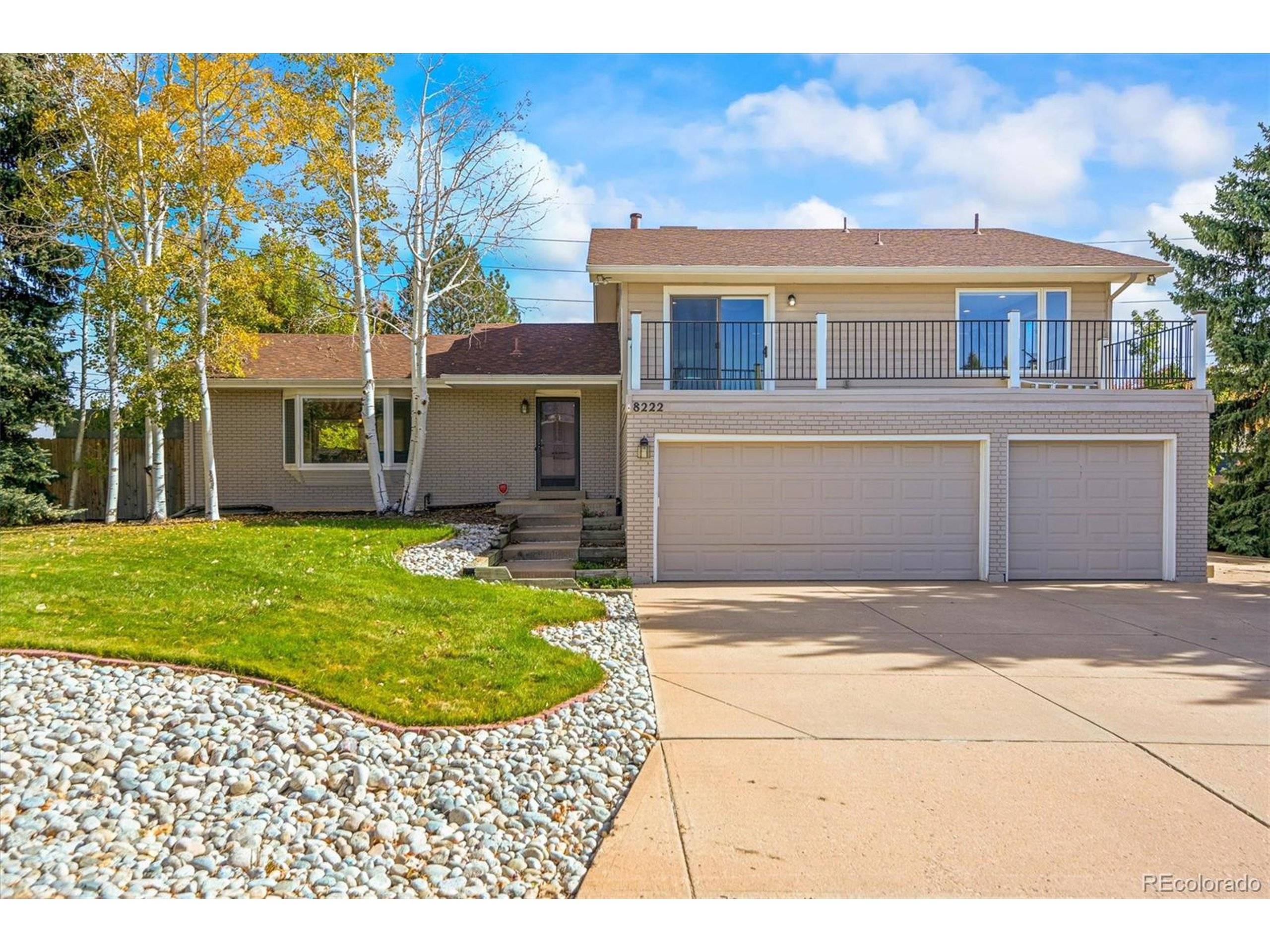 Littleton, CO 80128,8222 S Carr Ct