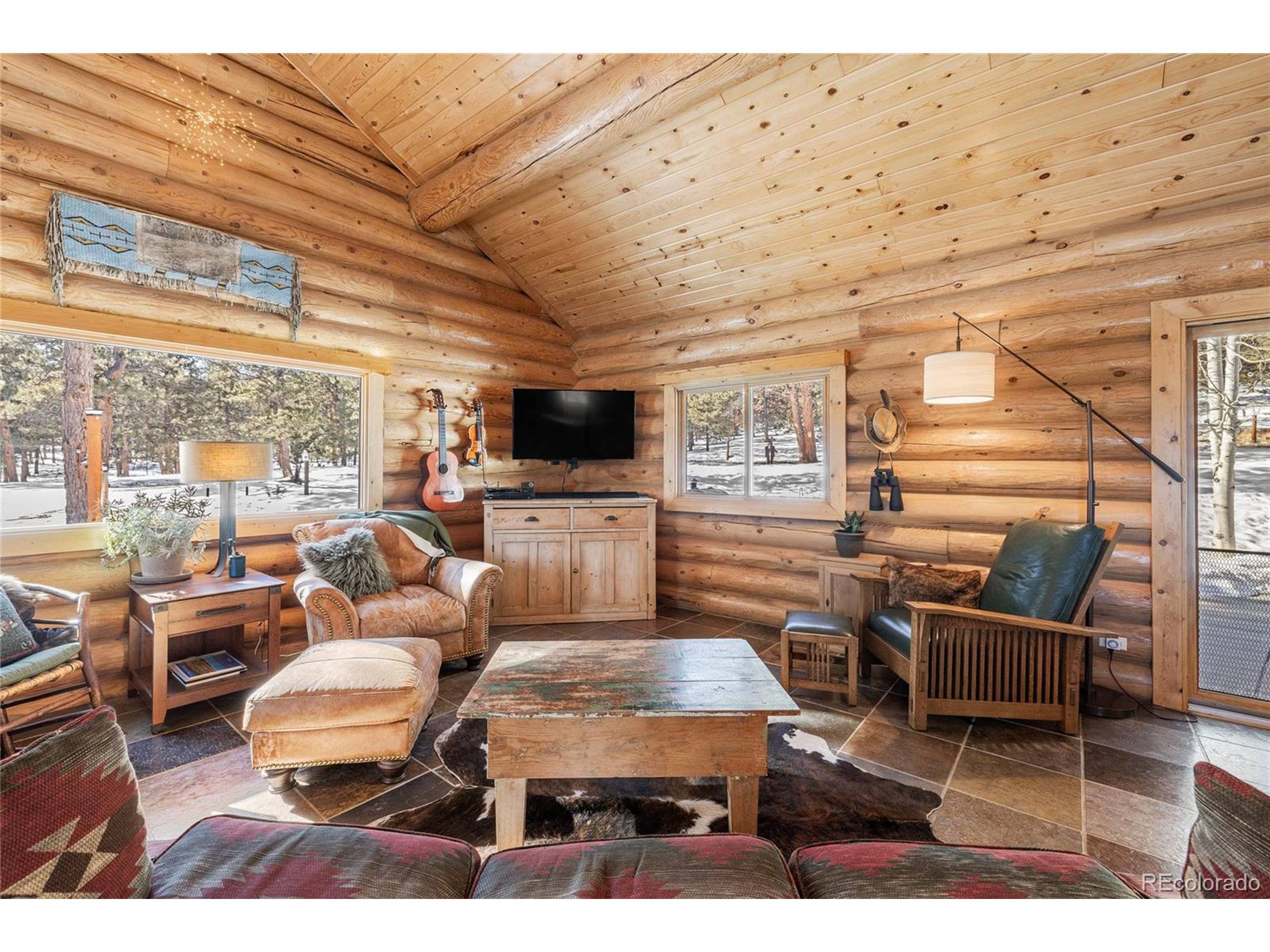 Hartsel, CO 80449,209 Haystack Rd