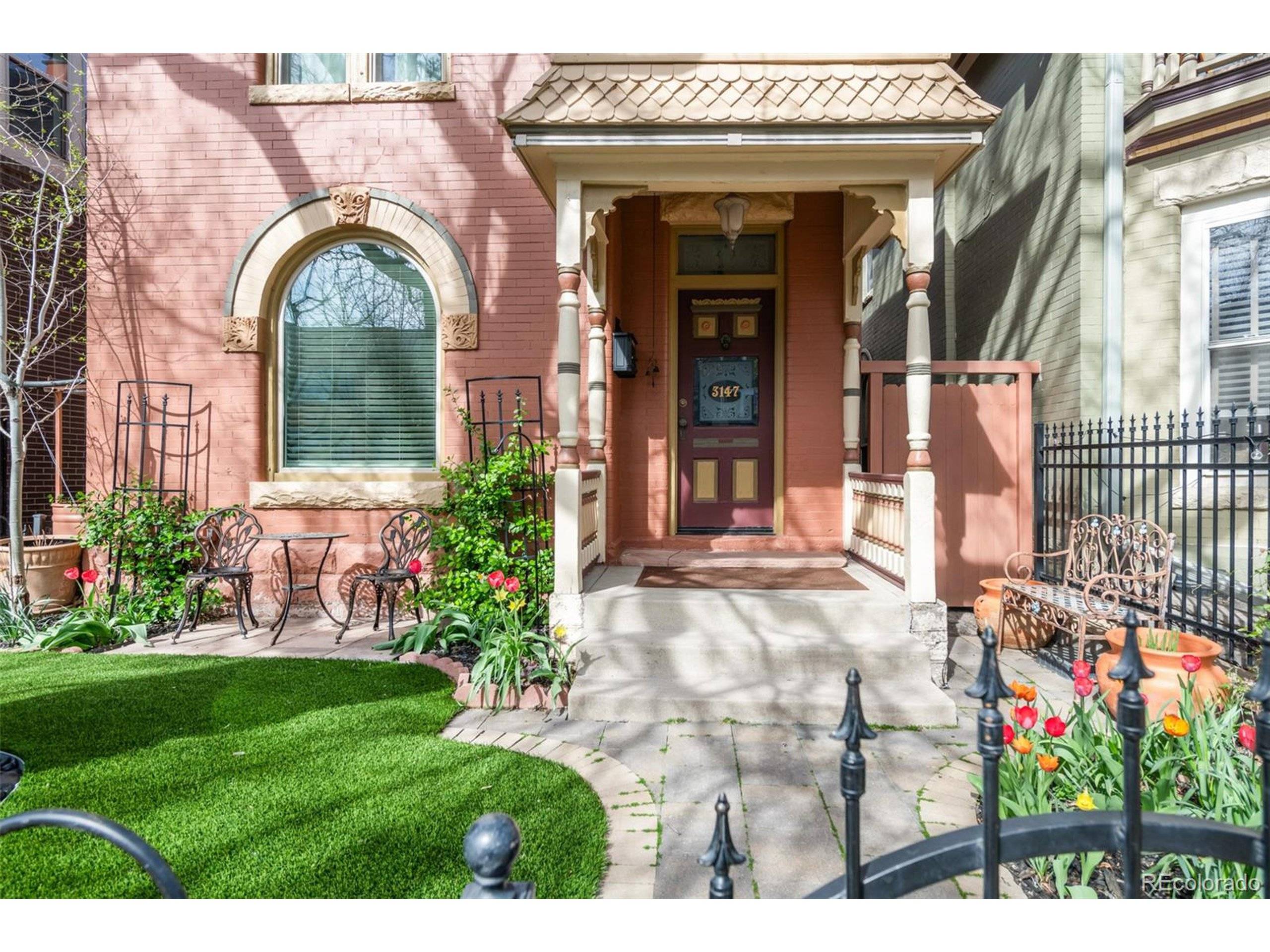 Denver, CO 80211,3147 Vallejo St