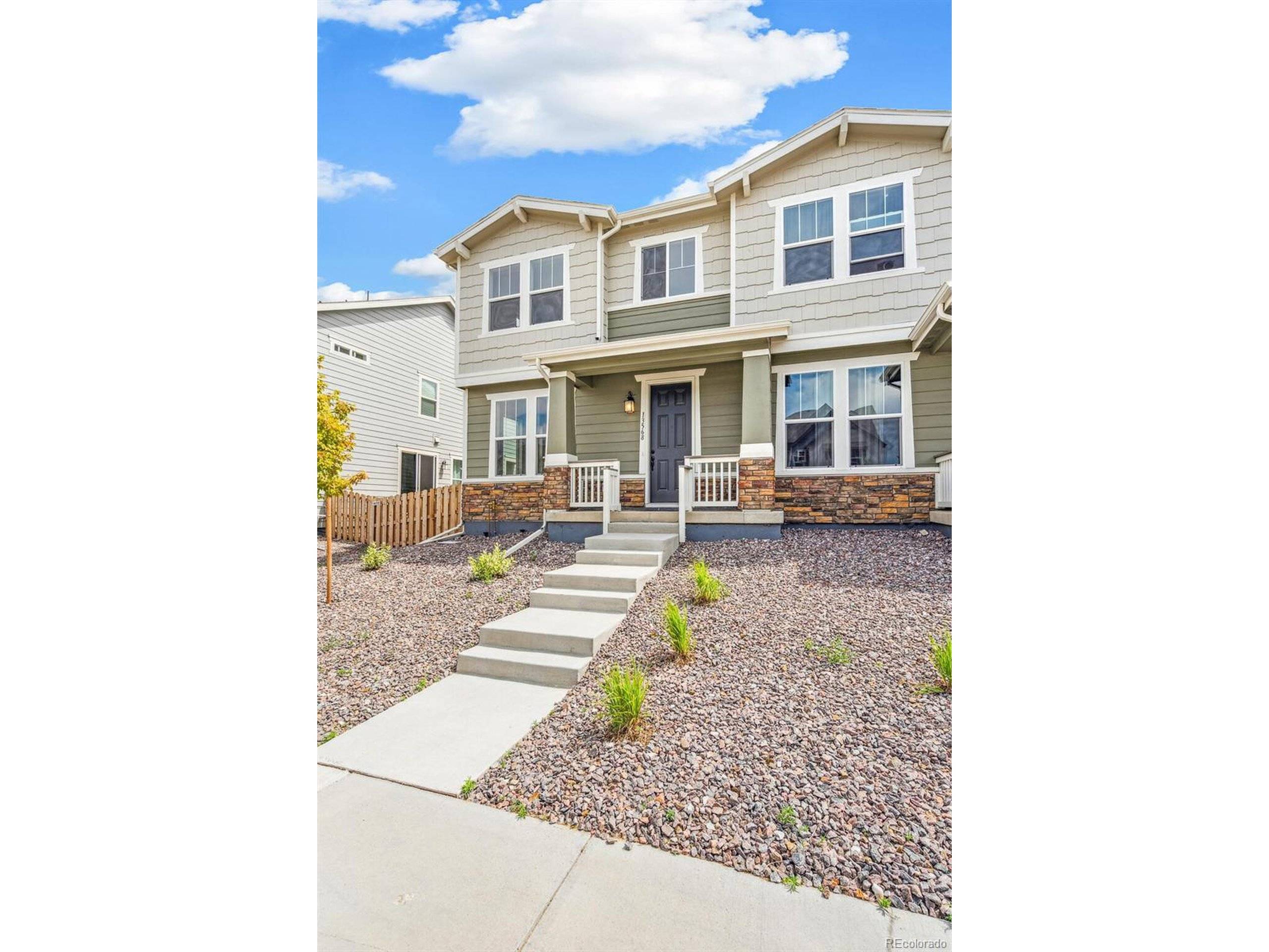 Commerce City, CO 80022,13568 E 111th Ave