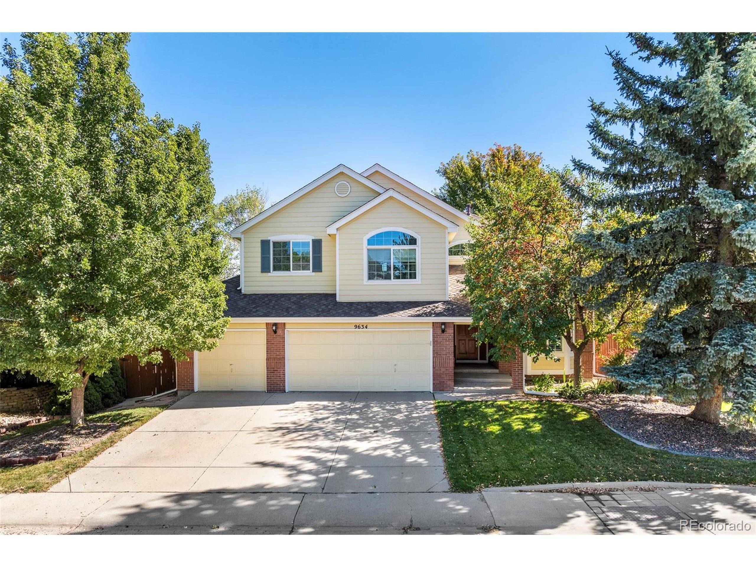 Lone Tree, CO 80124,9634 Las Colinas Dr