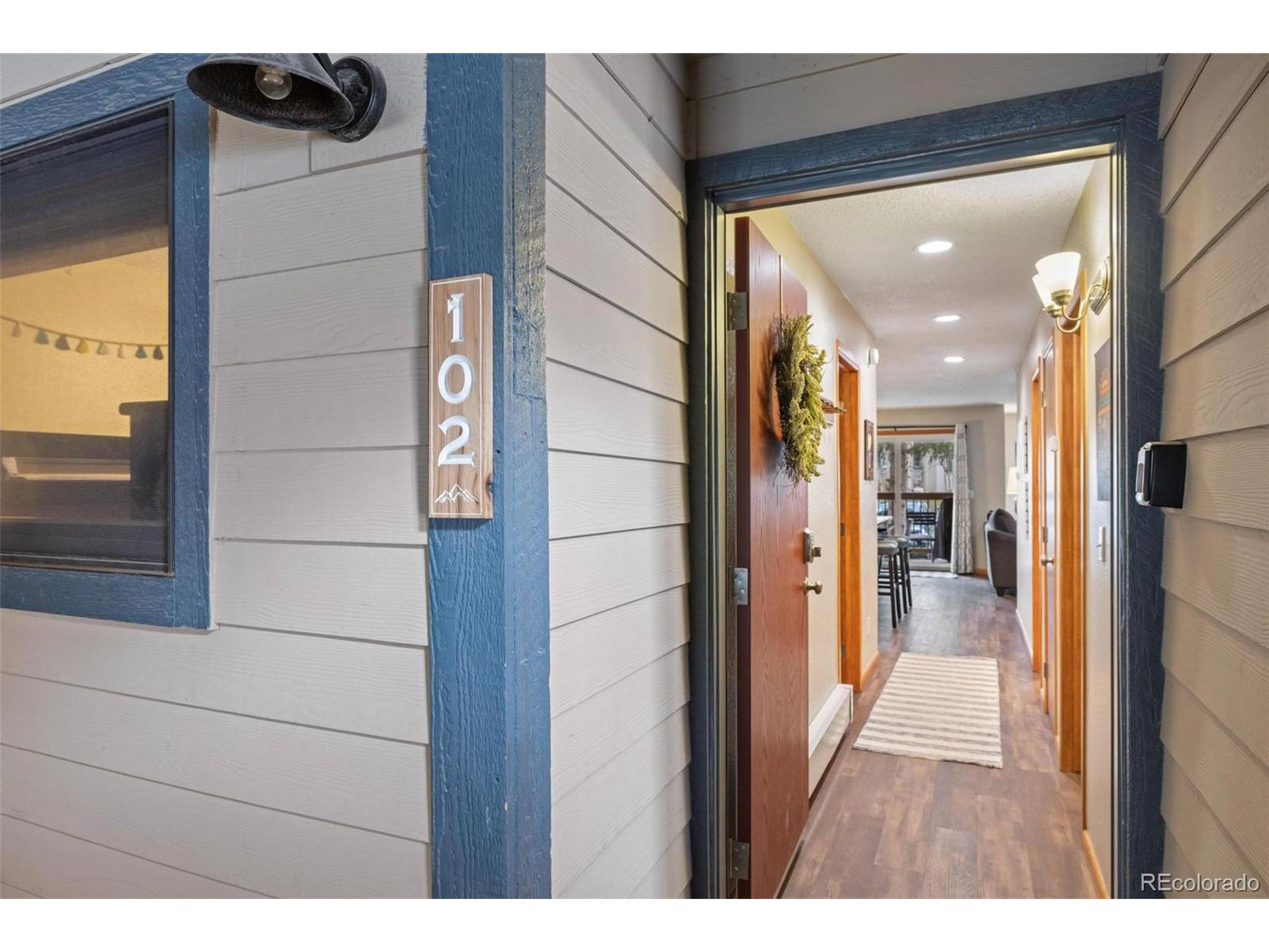 Breckenridge, CO 80424,107 N Harris St #102
