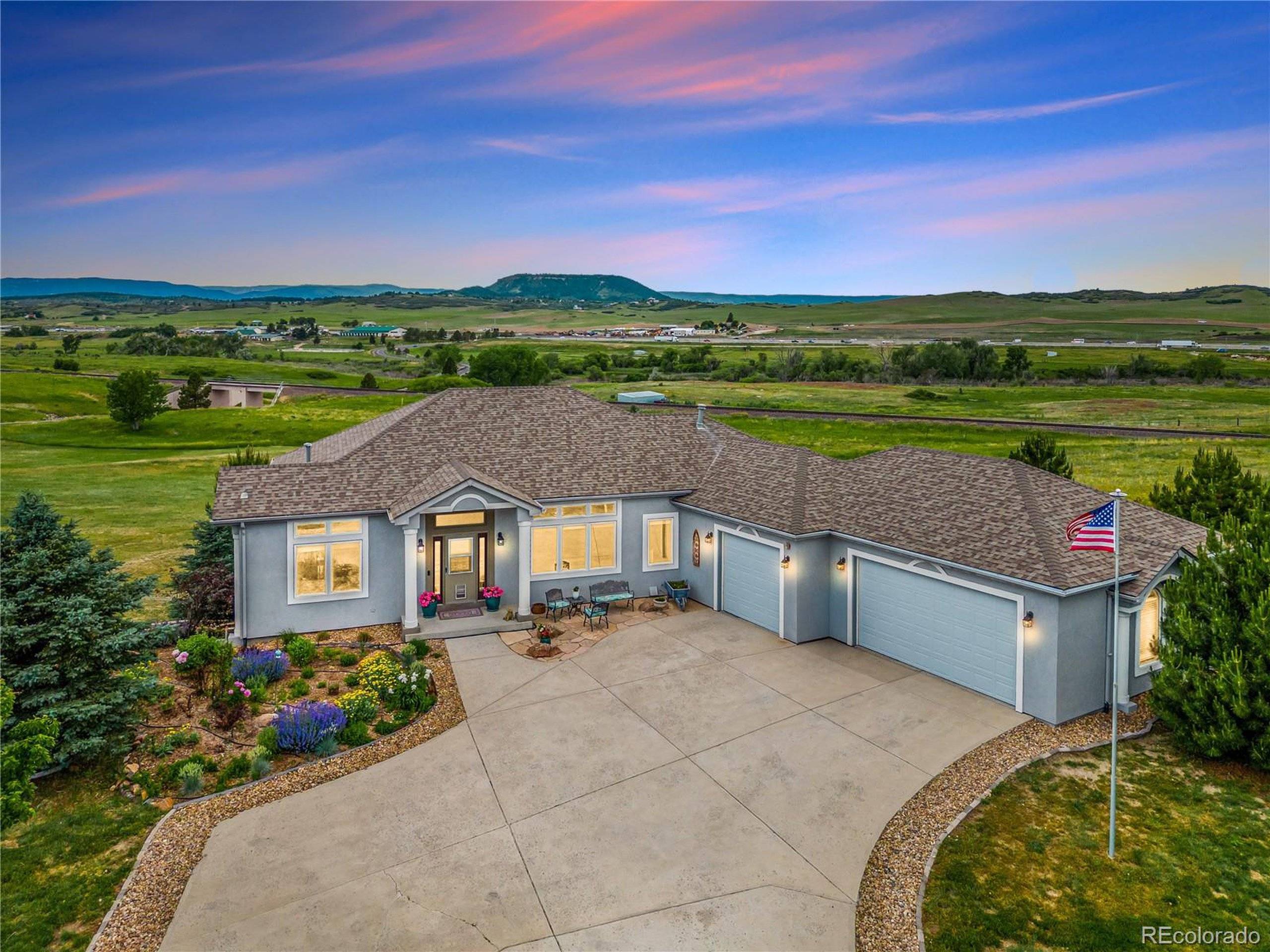 Castle Rock, CO 80104,3221 Autumn Sun Cir