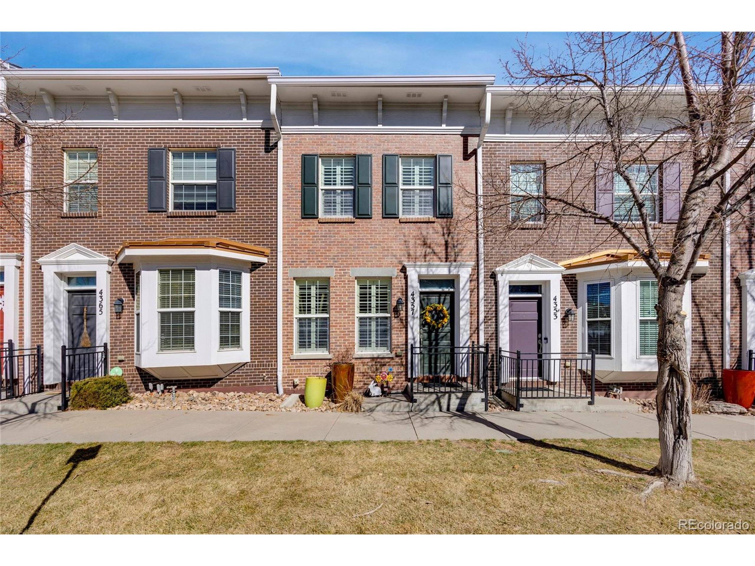 Westminster, CO 80031,4357 W 118th Pl