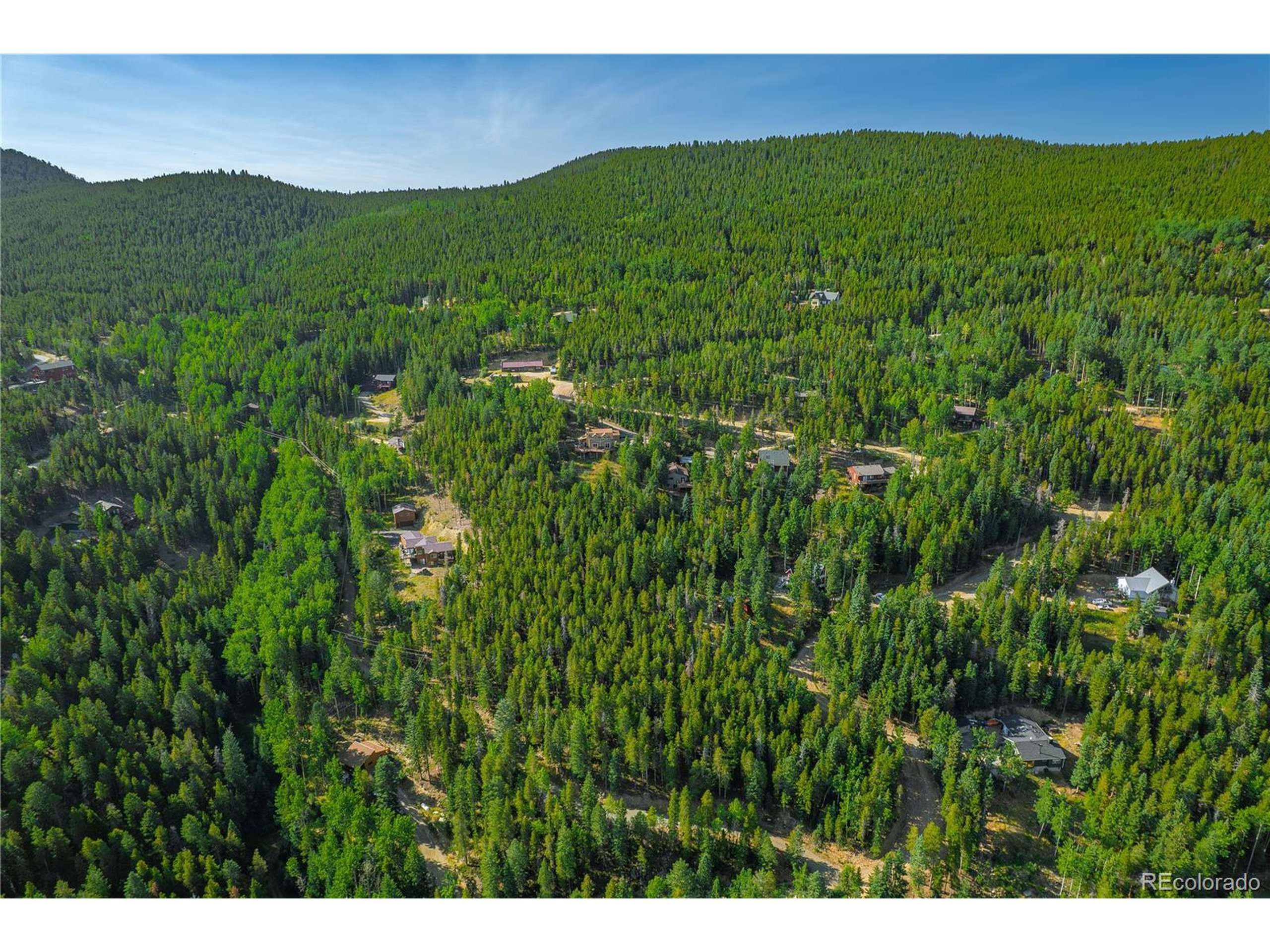Evergreen, CO 80439,0 Aspenwood Ln