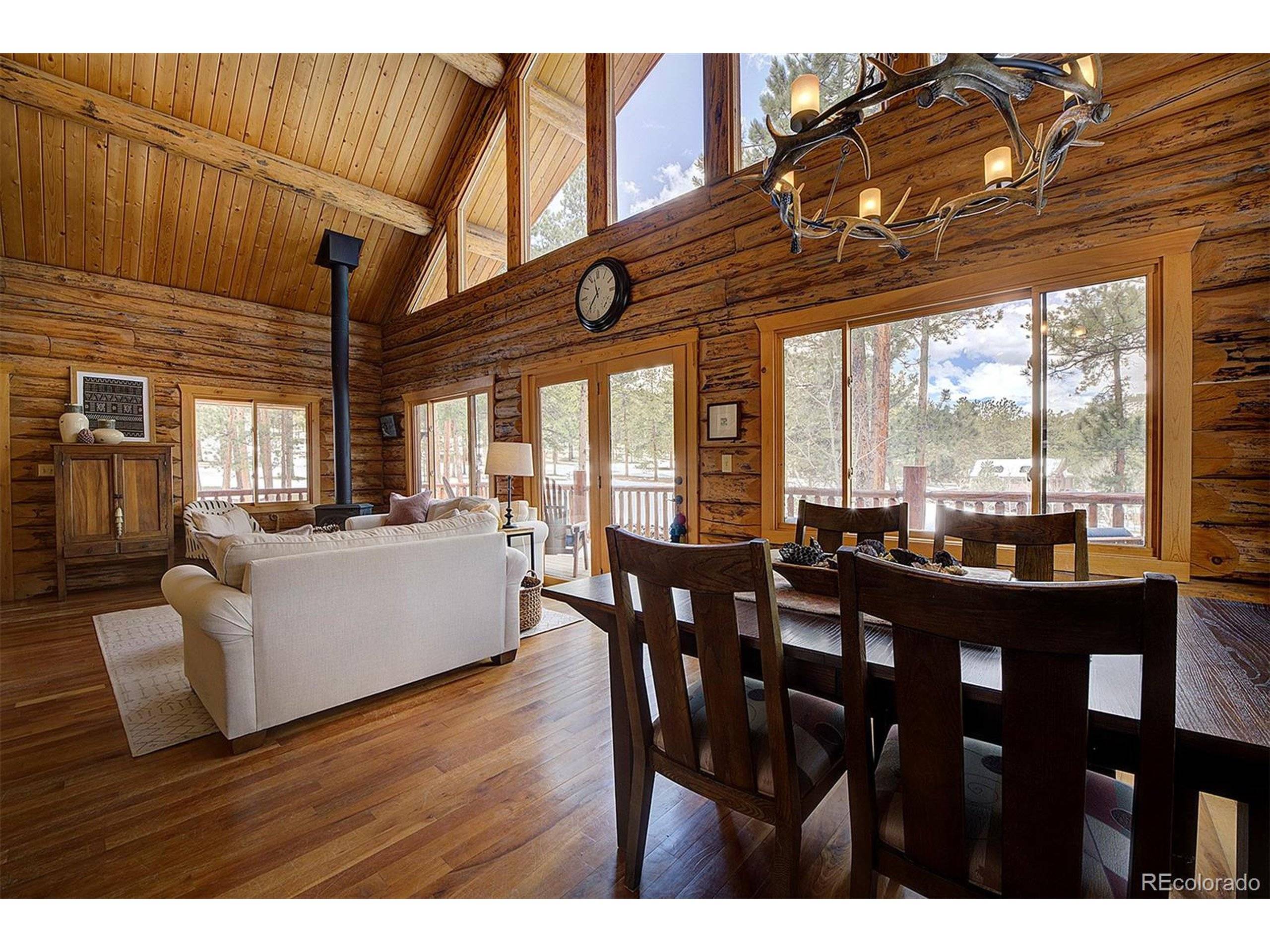 Bailey, CO 80421,58 Conestoga Ct