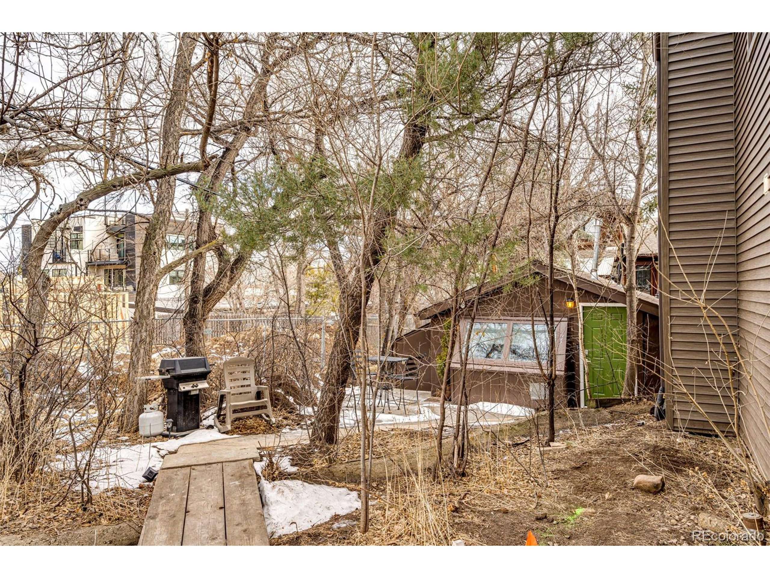 Boulder, CO 80302,350 Arapahoe Ave #25