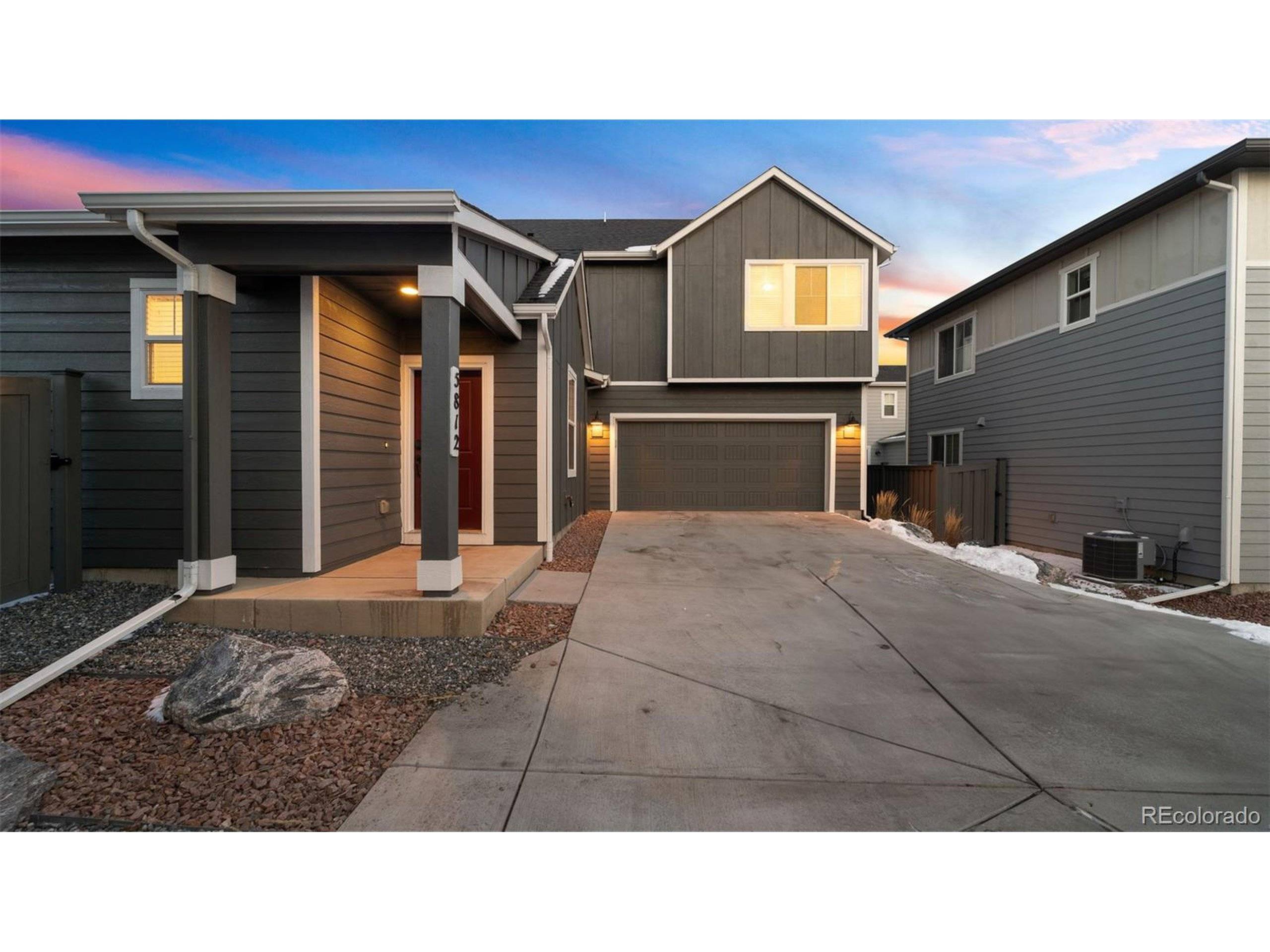 Colorado Springs, CO 80923,5812 Summer Dream Dr